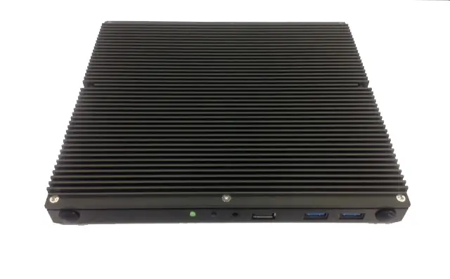 ProDVX IBPC-850 4 GHz 85085055.035 Barebone Bilgisay