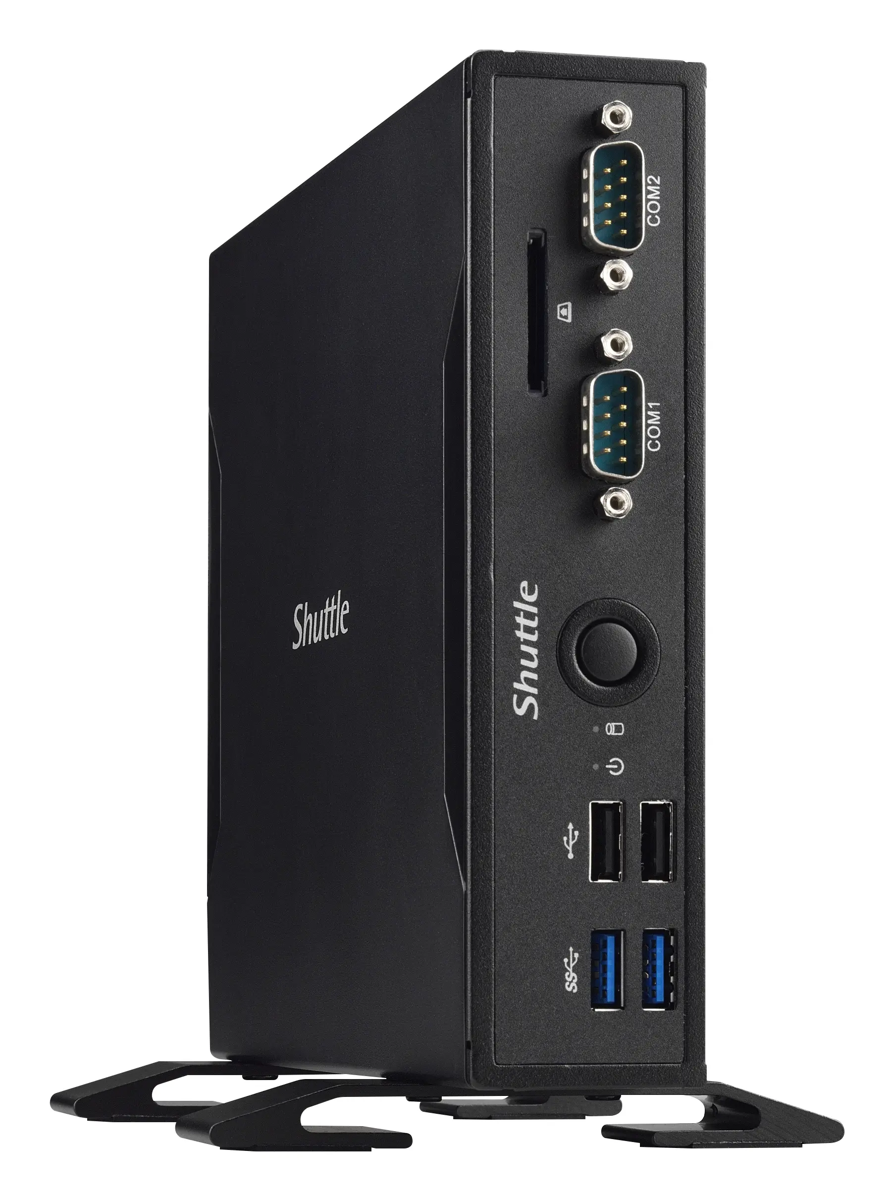Shuttle DS67U 6 GHz DS67U8G128HOME Thumbnail 2