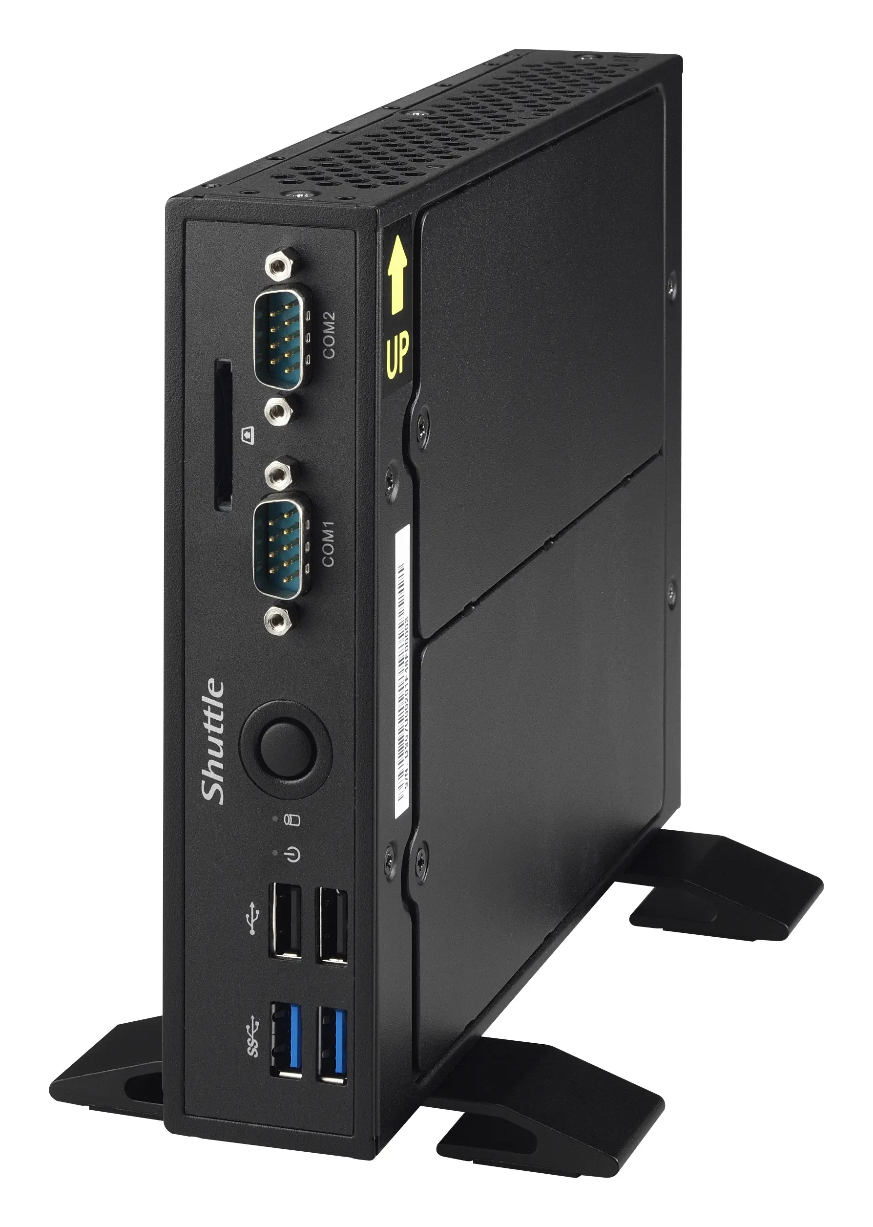Shuttle DS67U 6 GHz DS67U8G128HOME Thumbnail 3