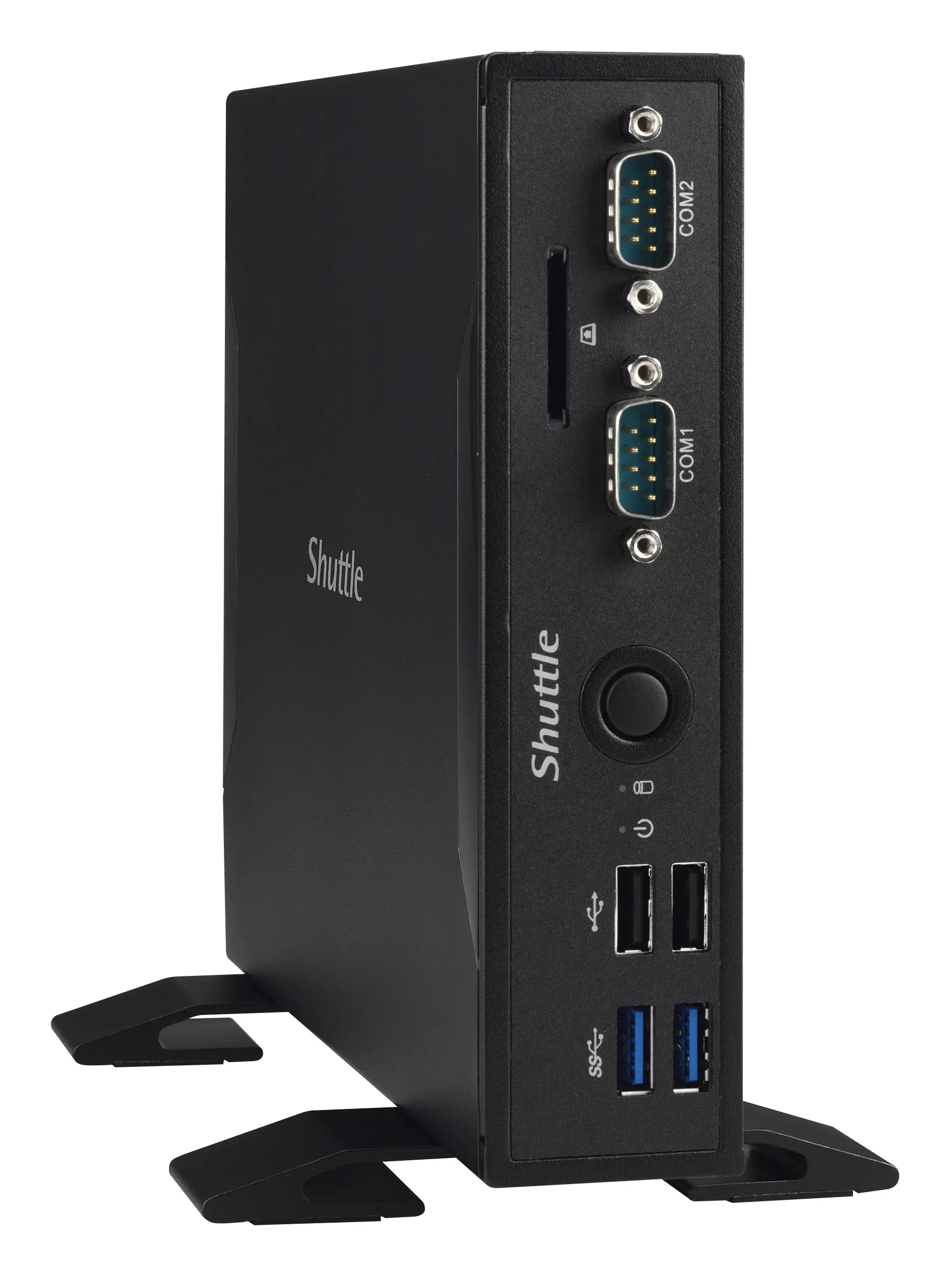 Shuttle DS67U 6 GHz DS67U8G128M2HOME Thumbnail 1