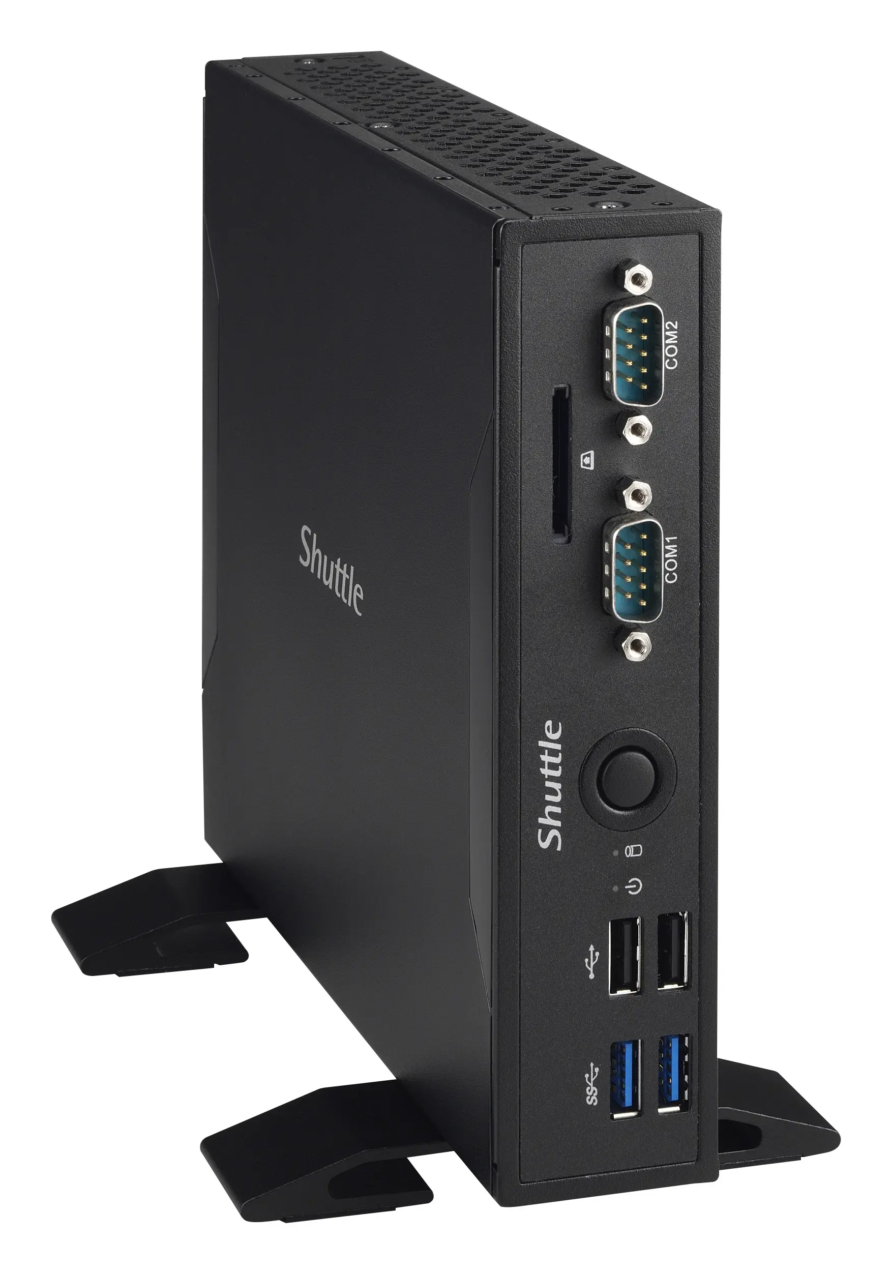 Shuttle DS77U58G256M2HOME Barebone Bilgisay