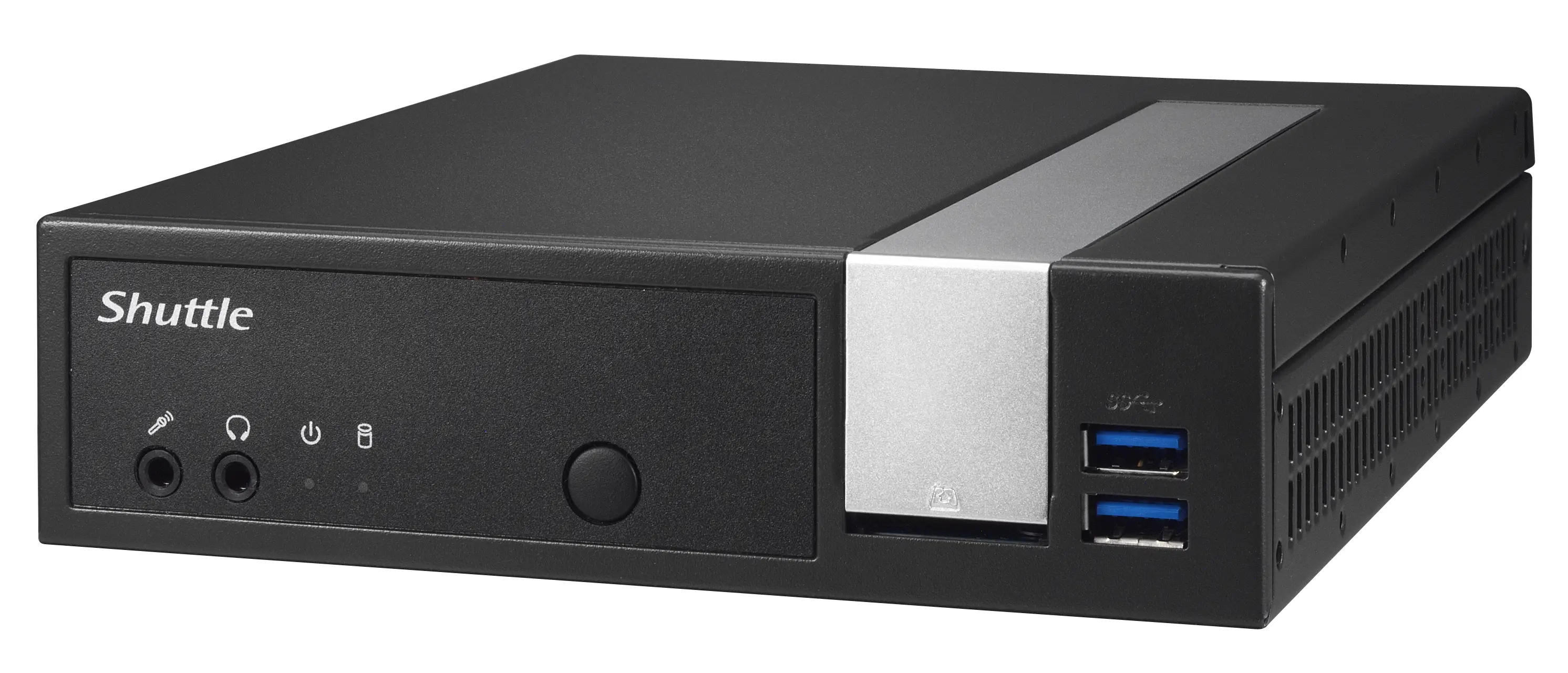 Shuttle DX30 DX308G128M2HOME Thumbnail 1
