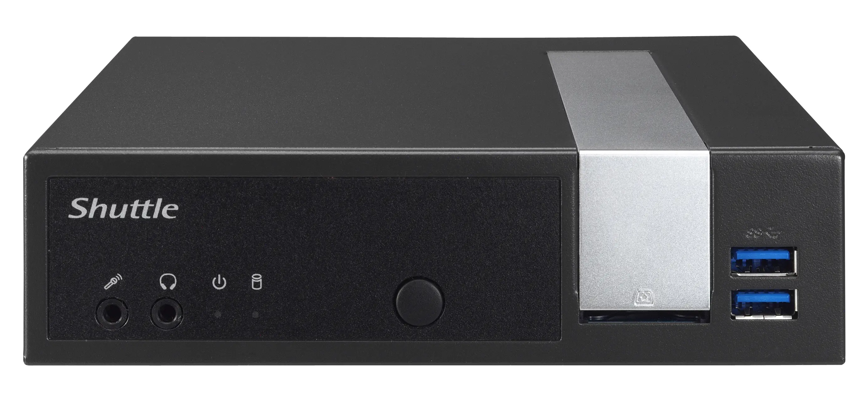 Shuttle DX30 DX308G500HOME Thumbnail 4