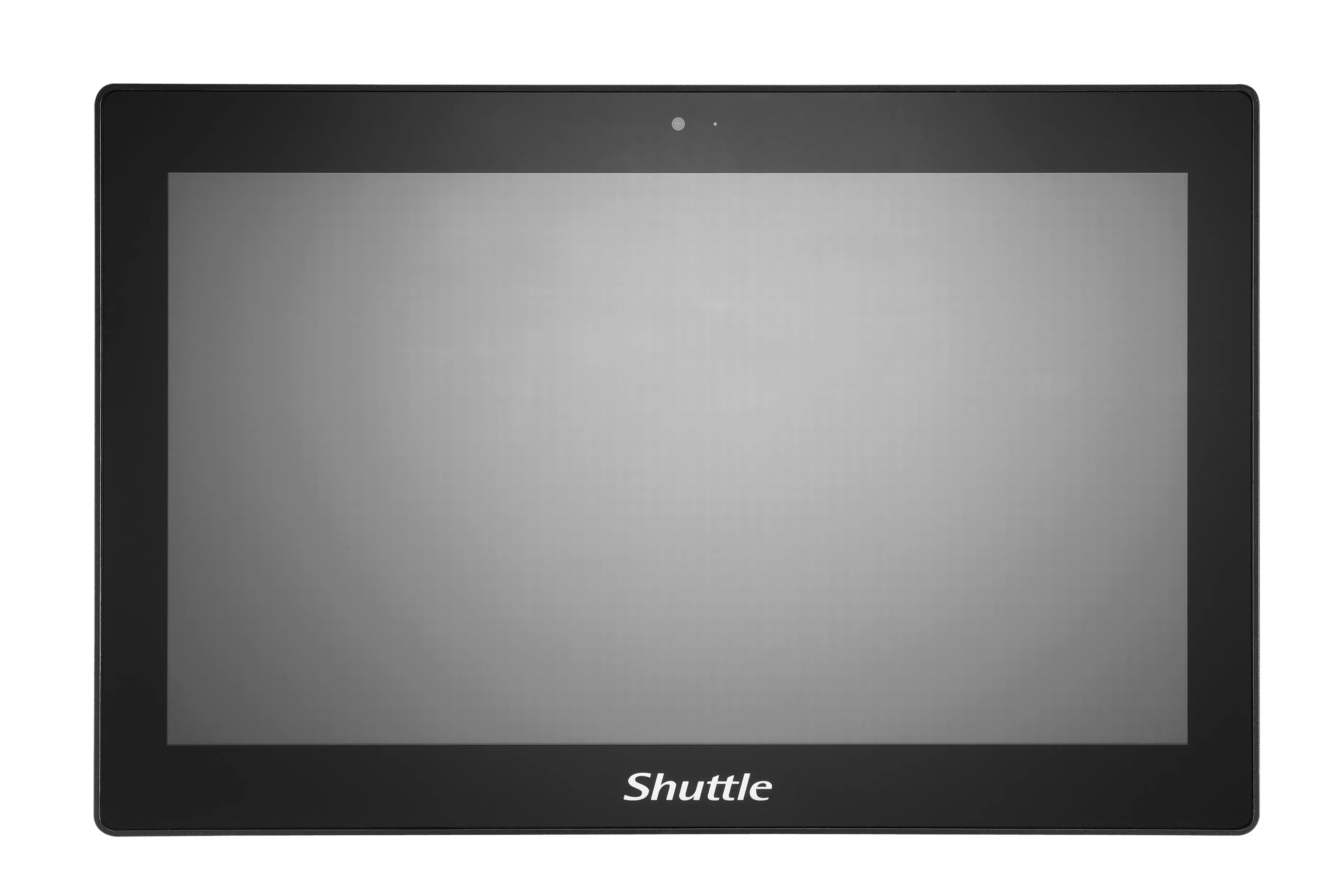 Shuttle Industry-grade Panel PC P15AL01-i5 BLUE Barebone Bilgisay