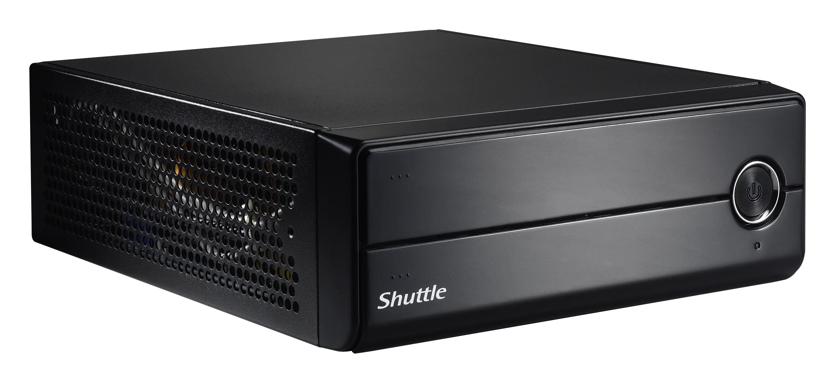 Shuttle XH310V 5L Barebone Bilgisay