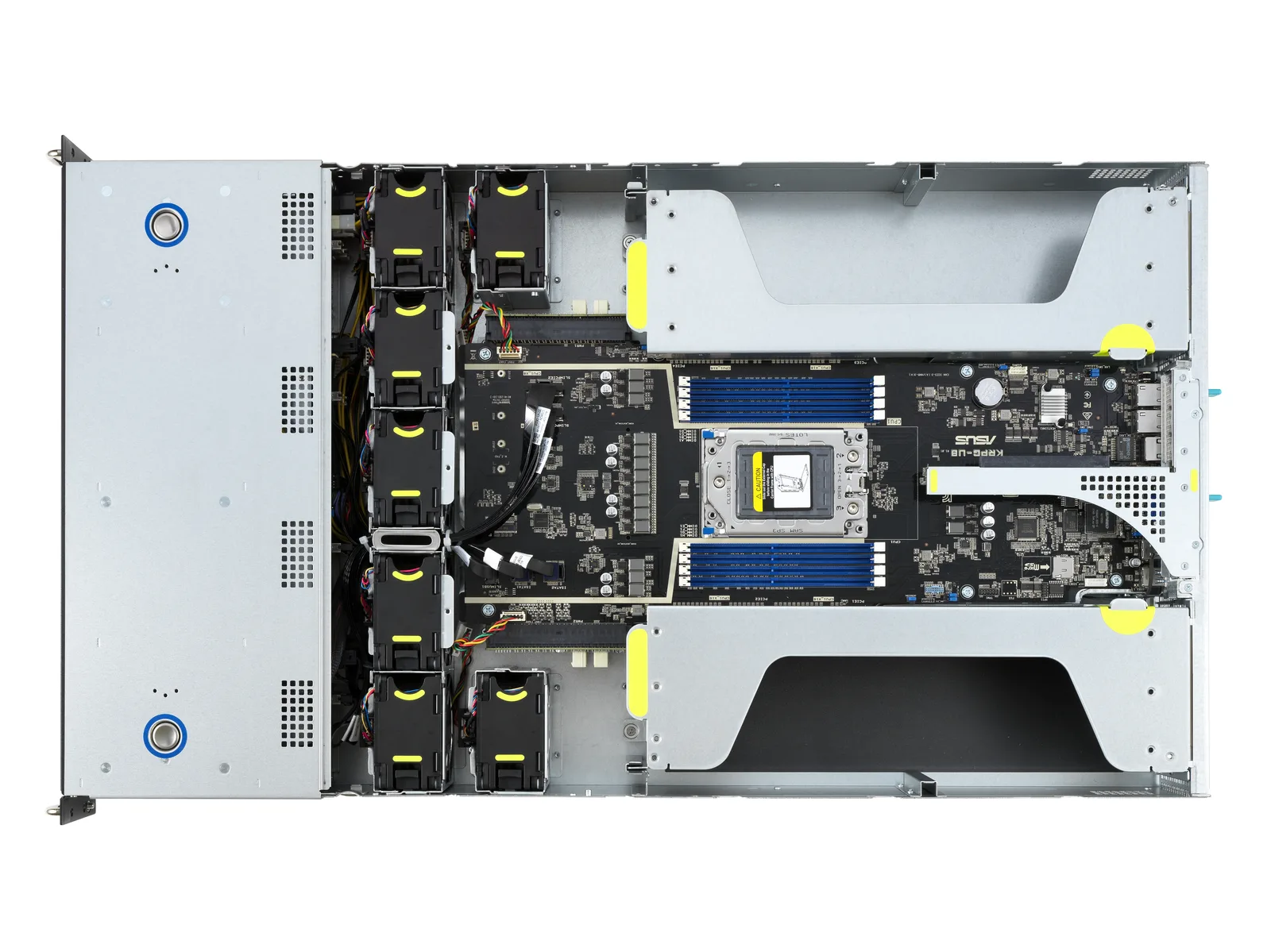 ASUS ESC4000-E10 90SF01B3-M00EU0 Barebone Sunucu