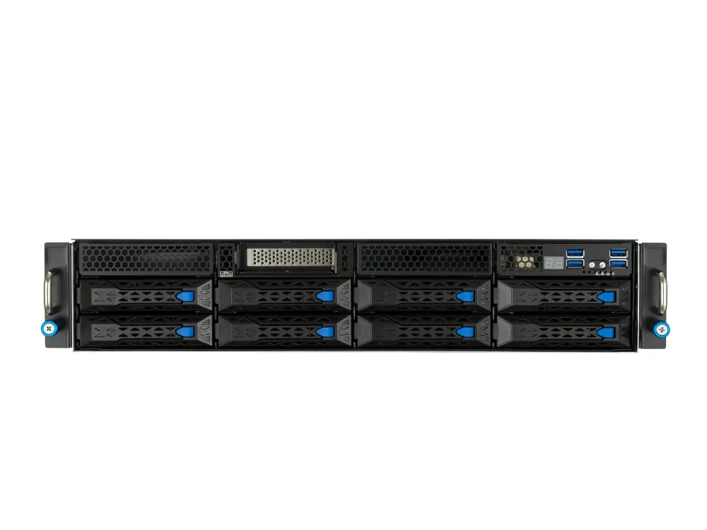 ASUS ESC4000-E10 90SF01B3-M00380 Barebone Sunucu Thumbnail 7