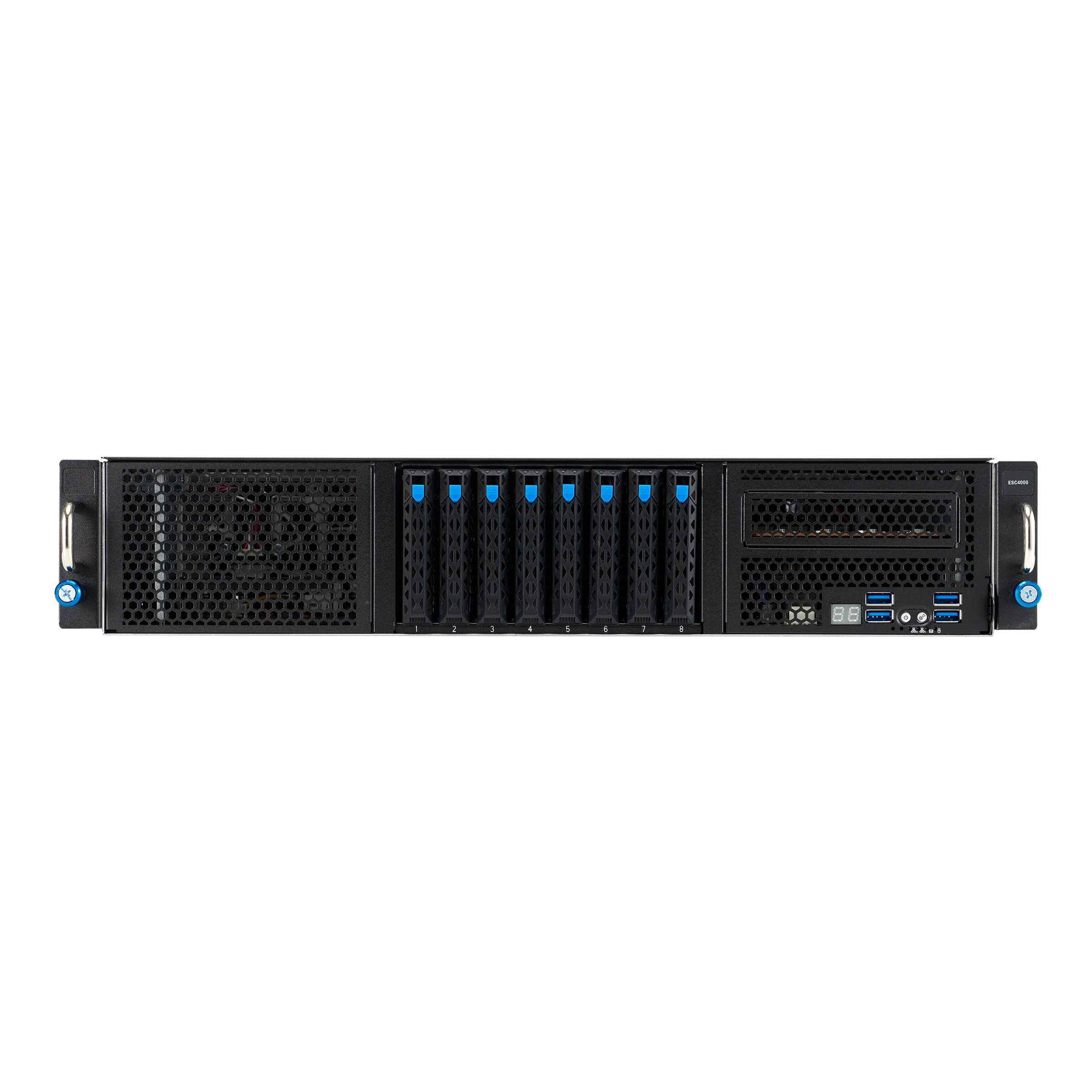 ASUS ESC4000-E10S-SKU1 90SF01B3-M004P0 Thumbnail 2