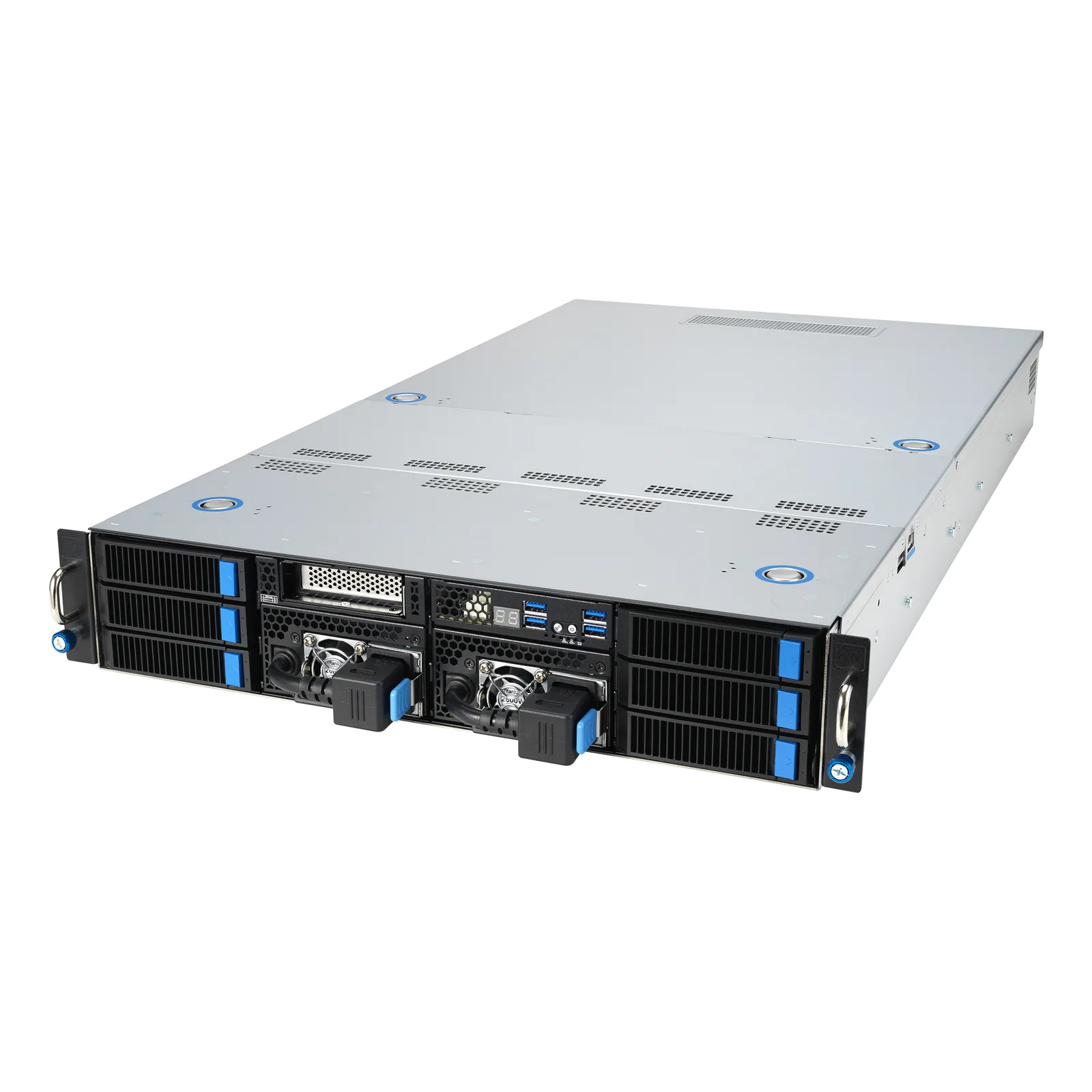 ASUS ESC4000-E11 90SF02L1-M000T0 Barebone Sunucu