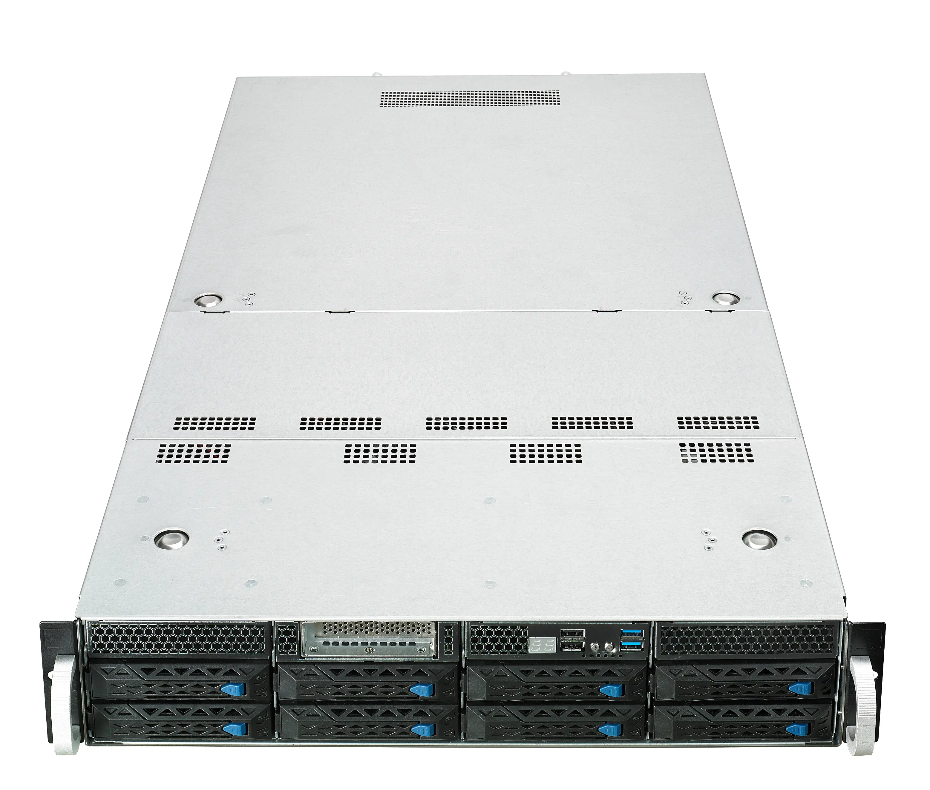 ASUS ESC4000 G4 90SF0071-M04120 Barebone Sunucu