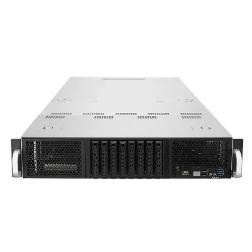 ASUS ESC4000 G4S 90SF0071-M03420 Barebone Sunucu