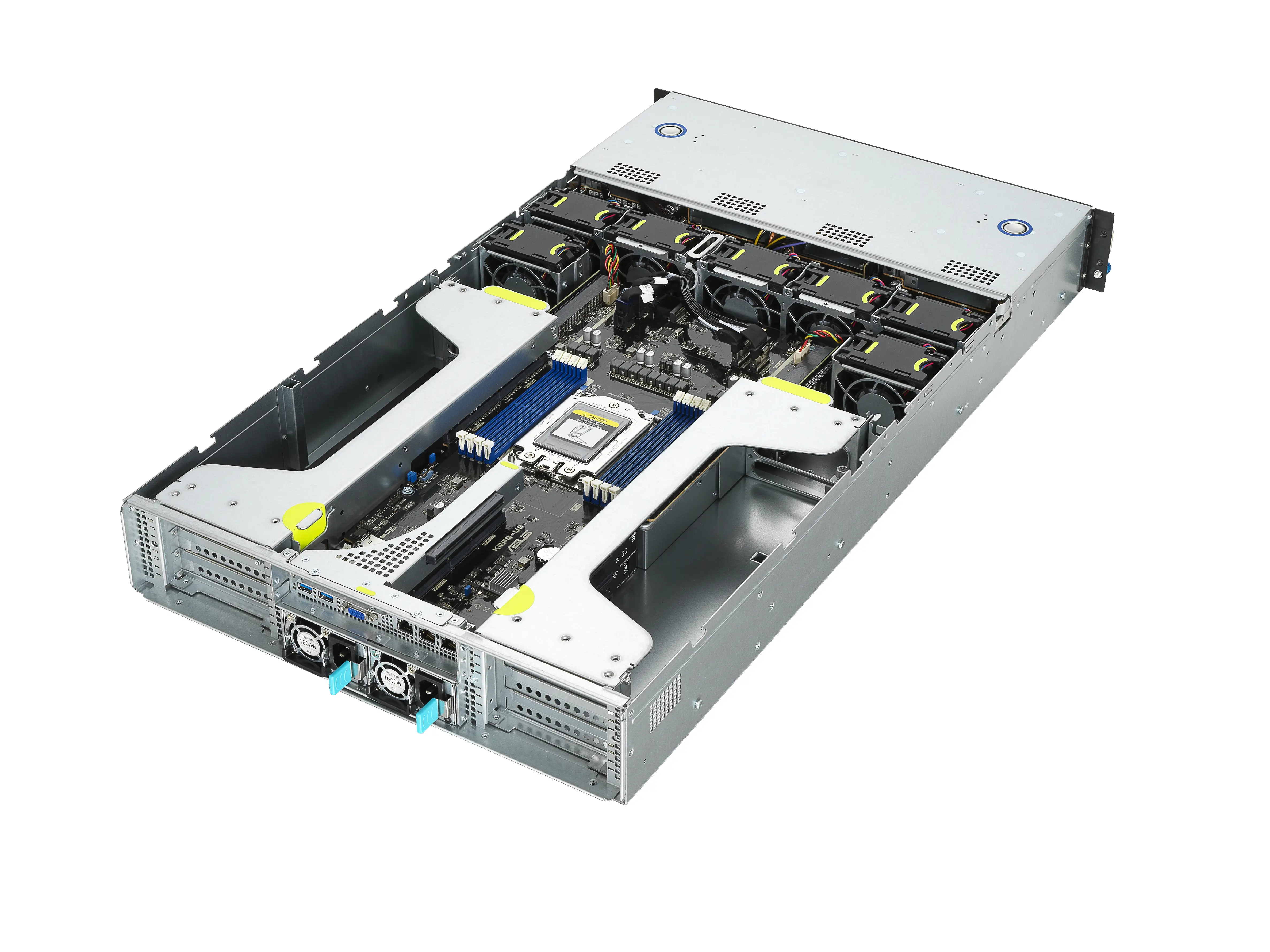 ASUS ESC4000A-E10 90SF01A1-M00090 Thumbnail 7