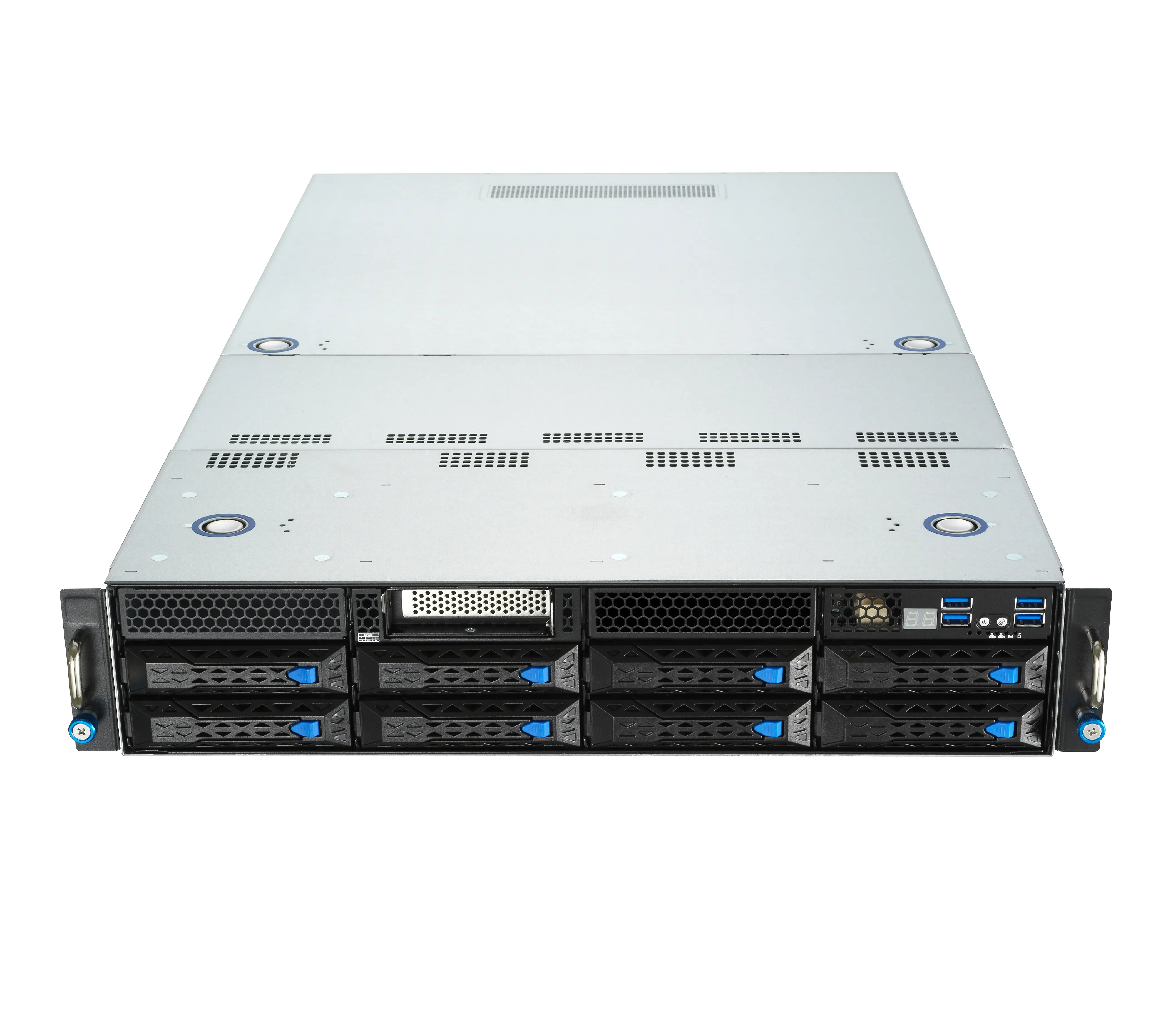 ASUS ESC4000A-E10 90SF01A1-M00090 Barebone Sunucu