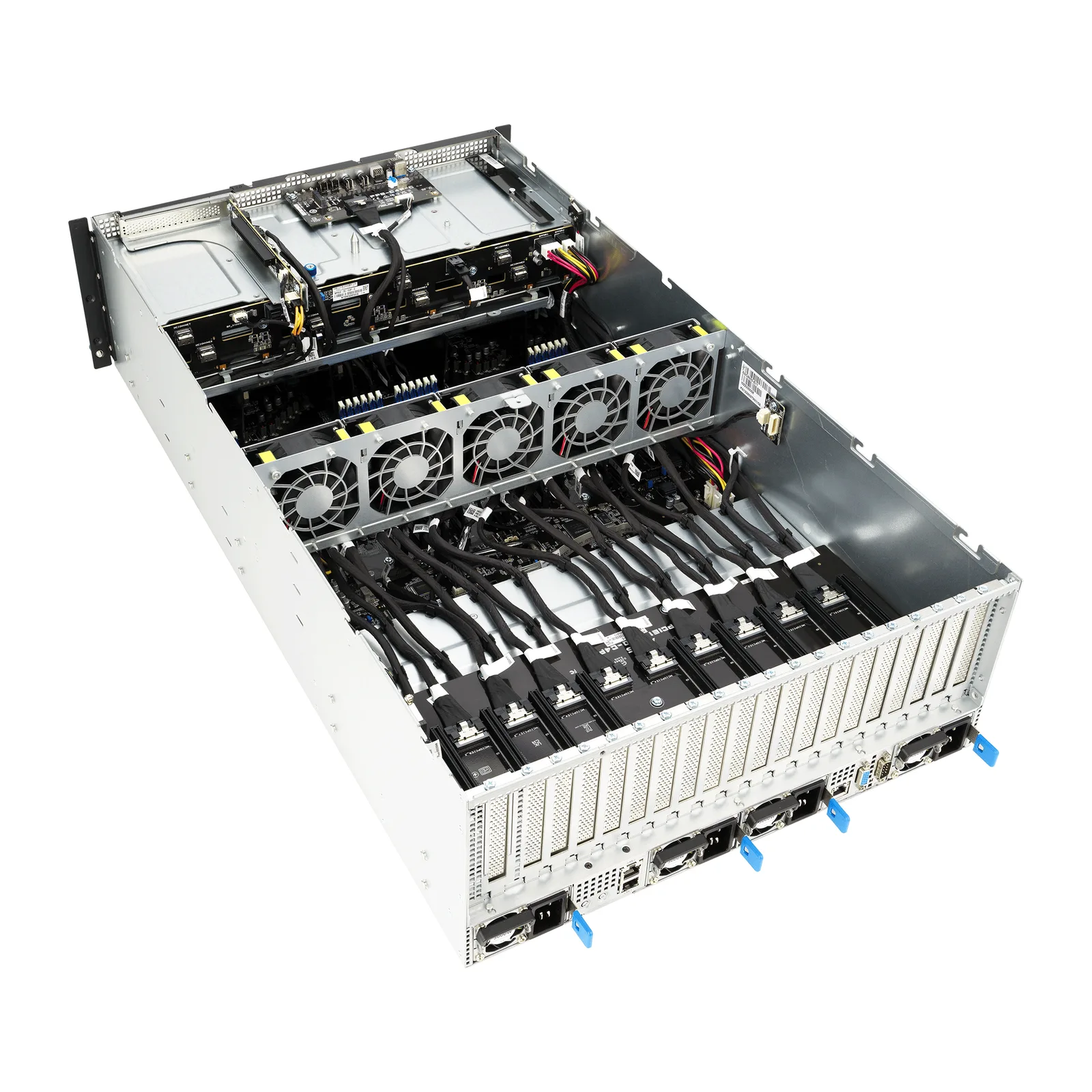 ASUS ESC8000A-E12-SKU2 90SF02H2-M001J0 Thumbnail 5
