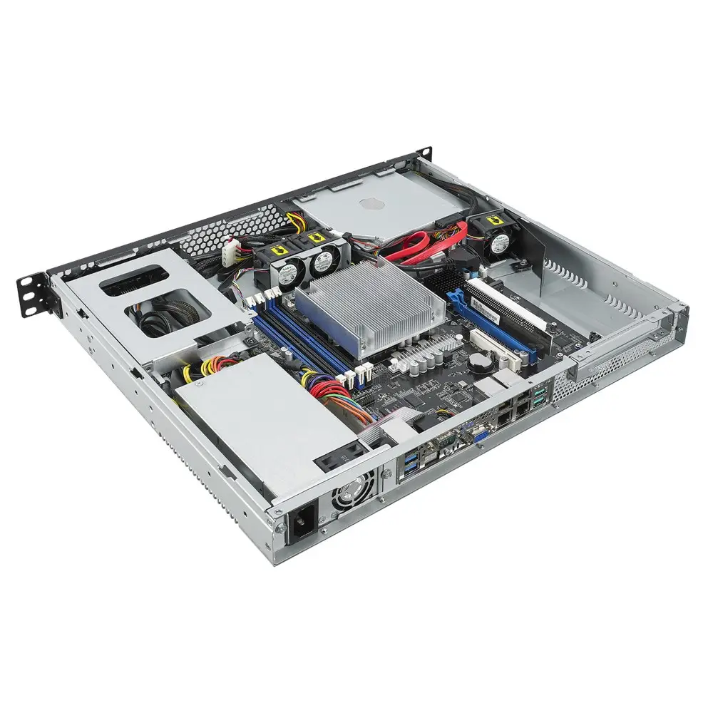 ASUS RS100-E10-PI2 90SF00G1-M00050 Thumbnail 5