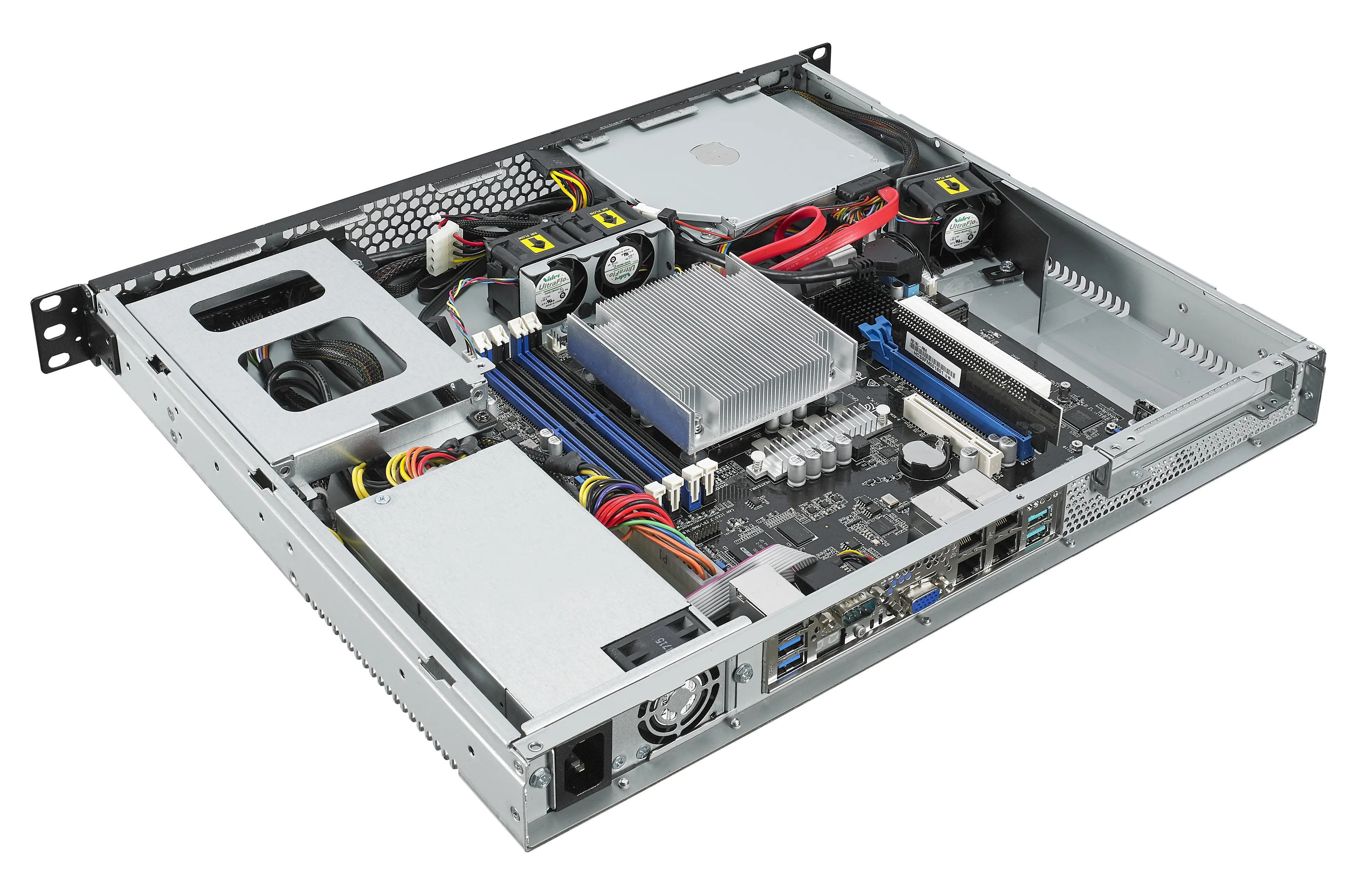ASUS RS100-E10-PI2 90SF00G1-M01440 Thumbnail 3