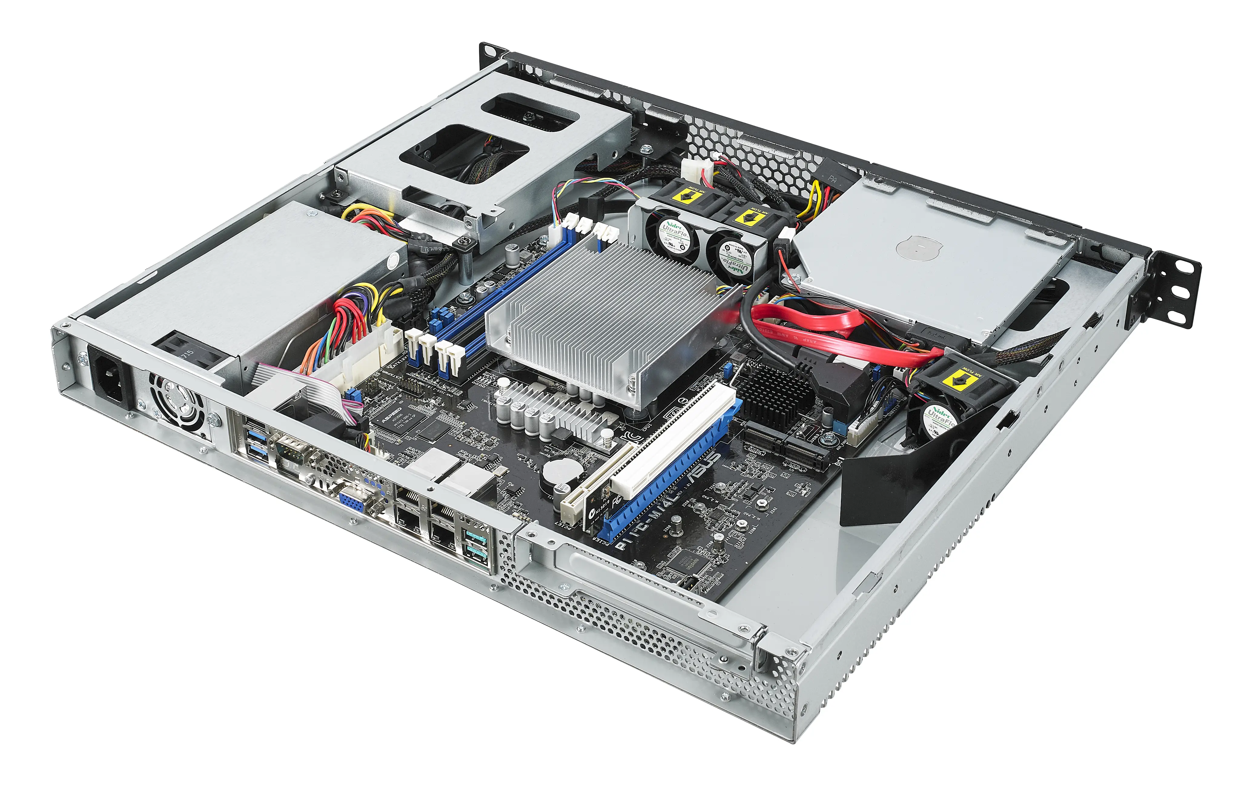 ASUS RS100-E10-PI2 90SF00G1-M01440 Thumbnail 5