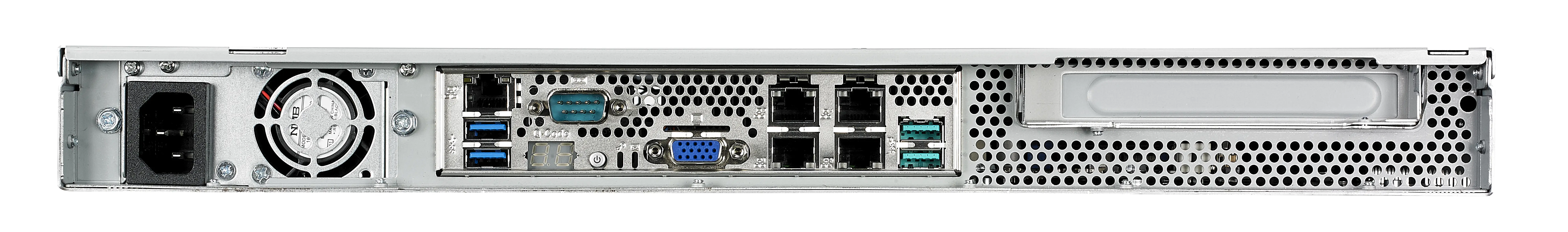 ASUS RS100-E10-PI2 90SF00G1-M01440 Thumbnail 6