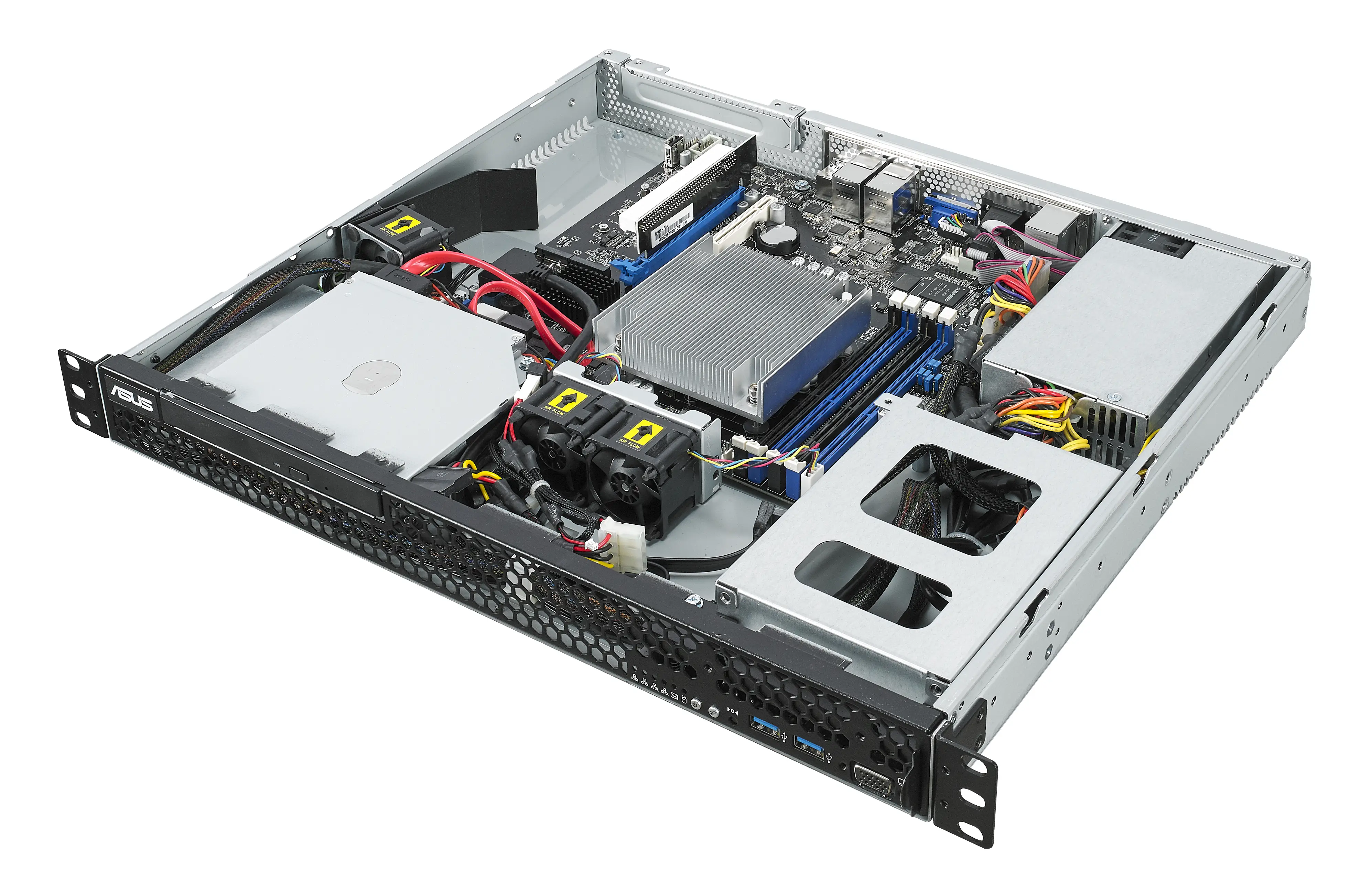 ASUS RS100-E10-PI2 90SF00G1-M01310 Thumbnail 5