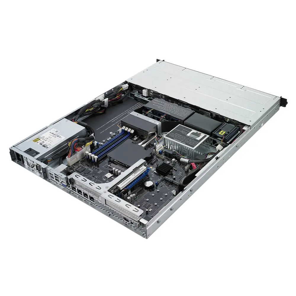 ASUS RS300-E10-PS4 90SF00D1-M00020 Thumbnail 2