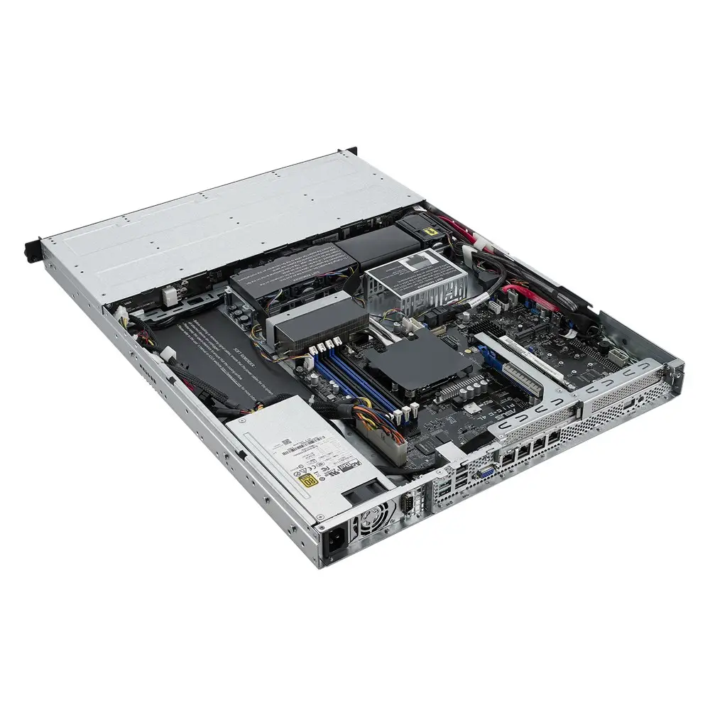 ASUS RS300-E10-PS4 90SF00D1-M00020 Thumbnail 3