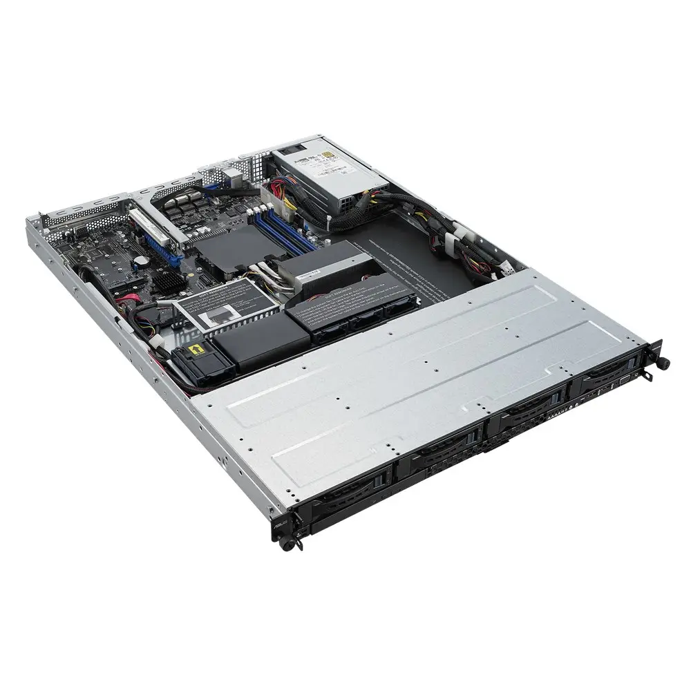 ASUS RS300-E10-PS4 90SF00D1-M00020 Thumbnail 4