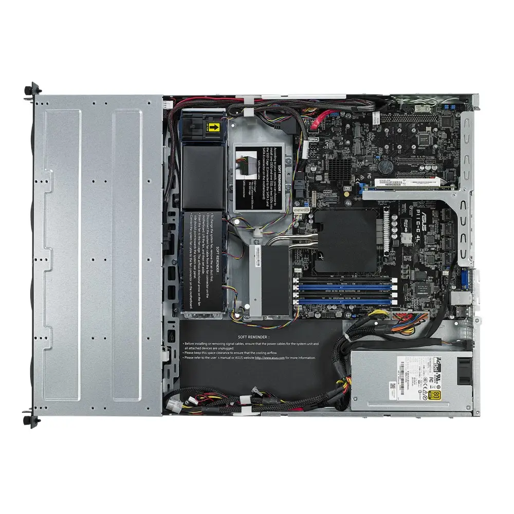 ASUS RS300-E10-PS4 90SF00D1-M00020 Thumbnail 6