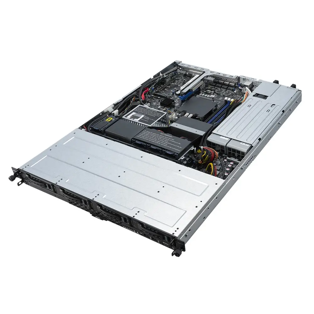 ASUS RS300-E10-RS4 90SF00D1-M00010 Barebone Sunucu