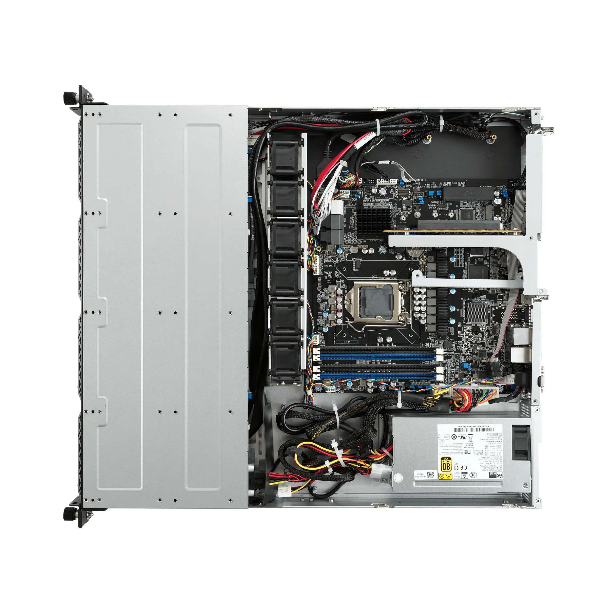 ASUS RS300-E11-PS4 90SF01Y1-M00050 Thumbnail 2