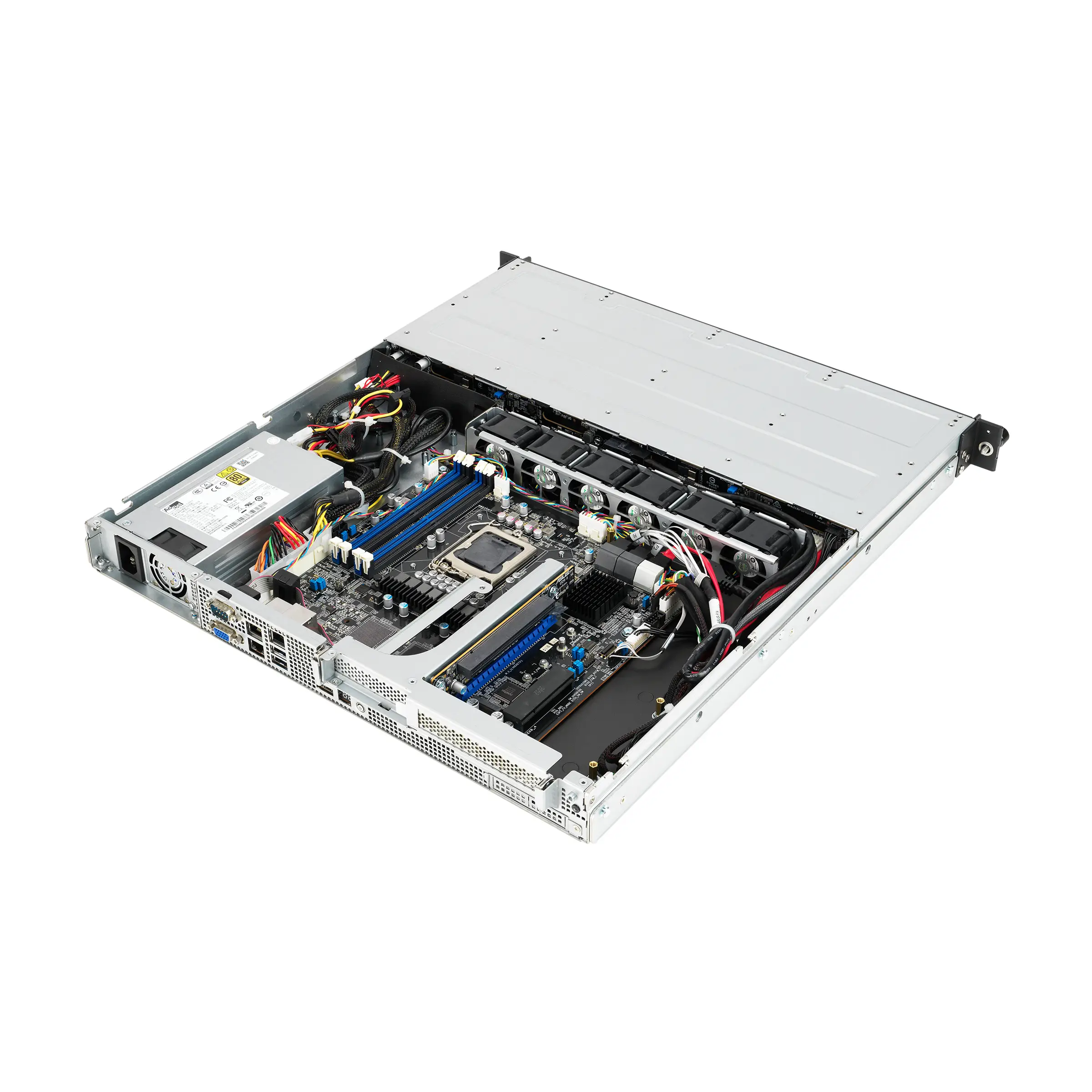 ASUS RS300-E11-PS4 90SF01Y1-M00050 Thumbnail 3