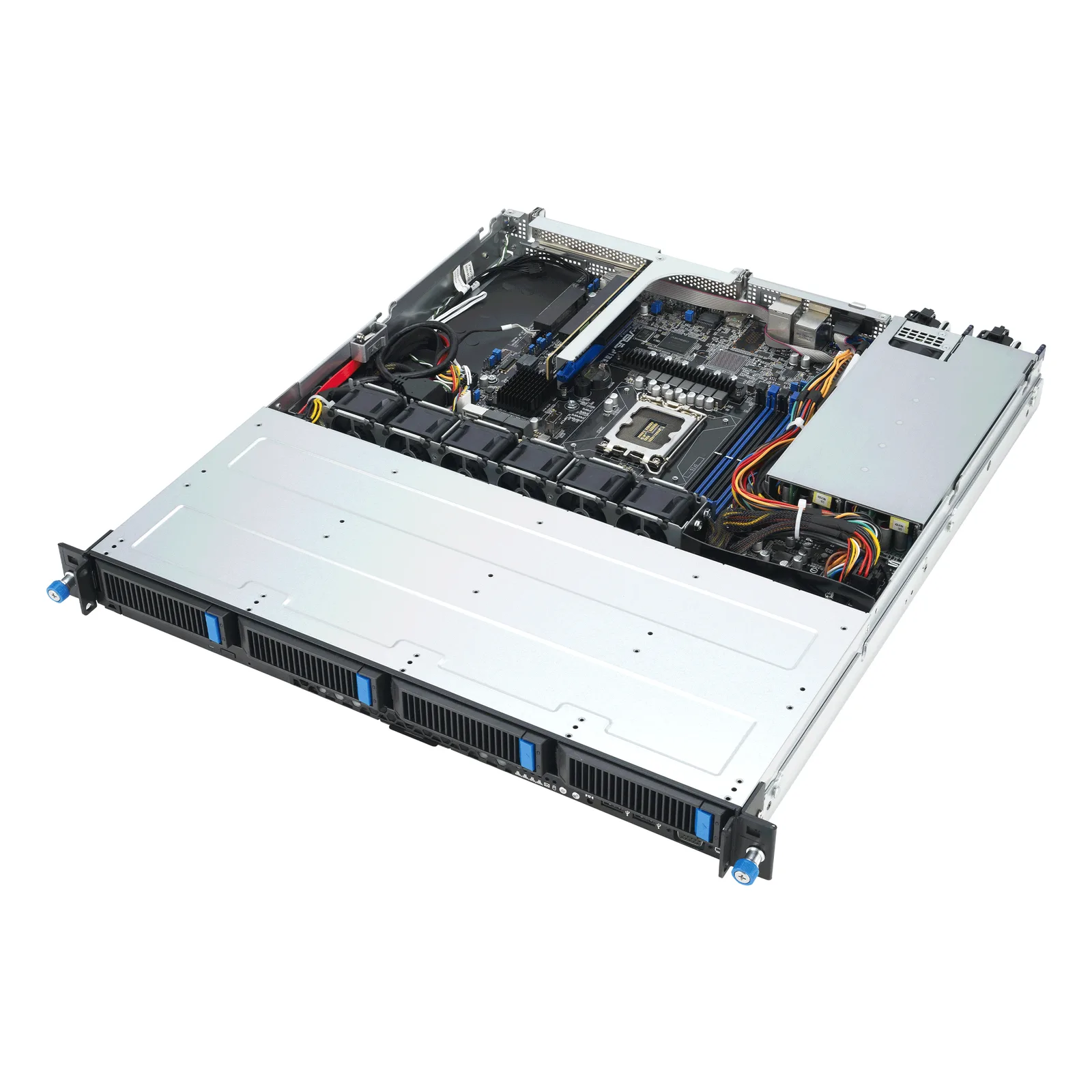 ASUS RS300-E12-RS4 90SF03A1-M00070 Thumbnail 7