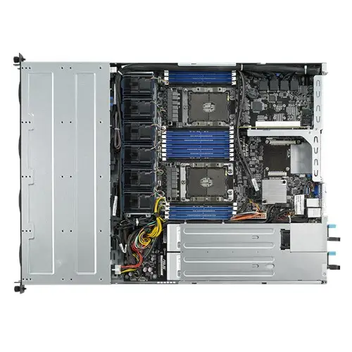 ASUS RS500-E9-RS4-U 90SF00N1-M00710 Thumbnail 4