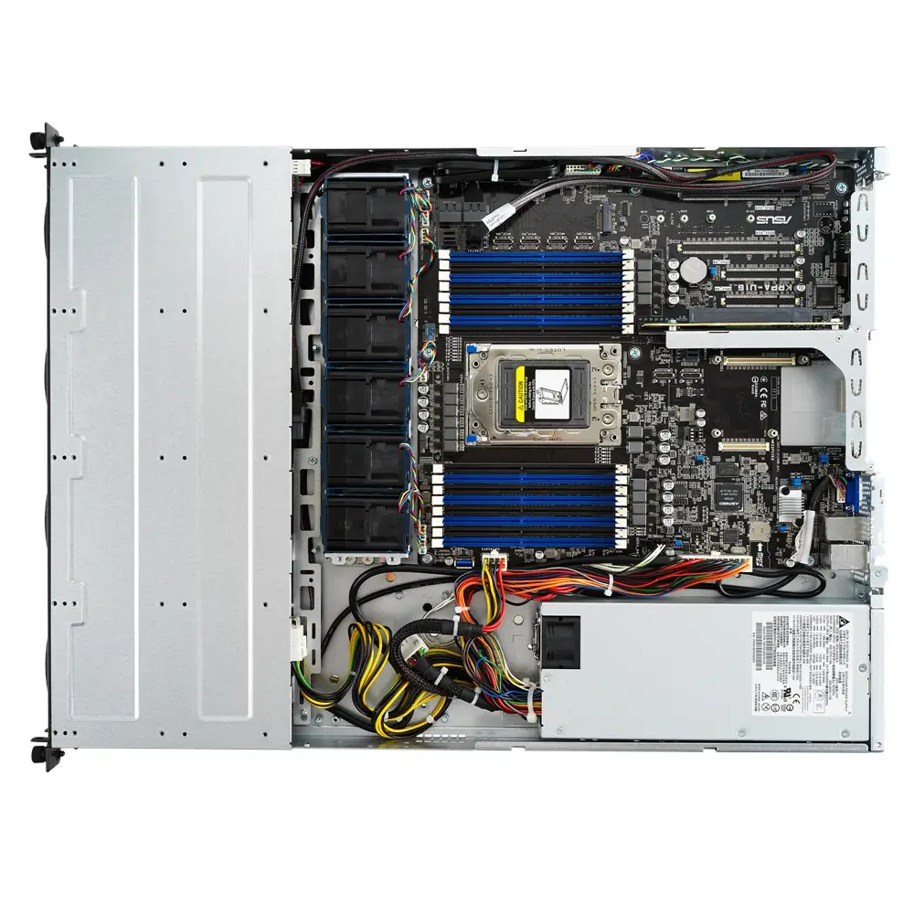 ASUS RS500A-E10-PS4 90SF00X1-M00130 Thumbnail 1