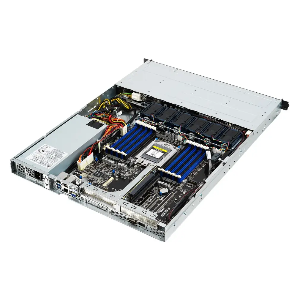 ASUS RS500A-E10-PS4 90SF00X1-M00130 Thumbnail 2