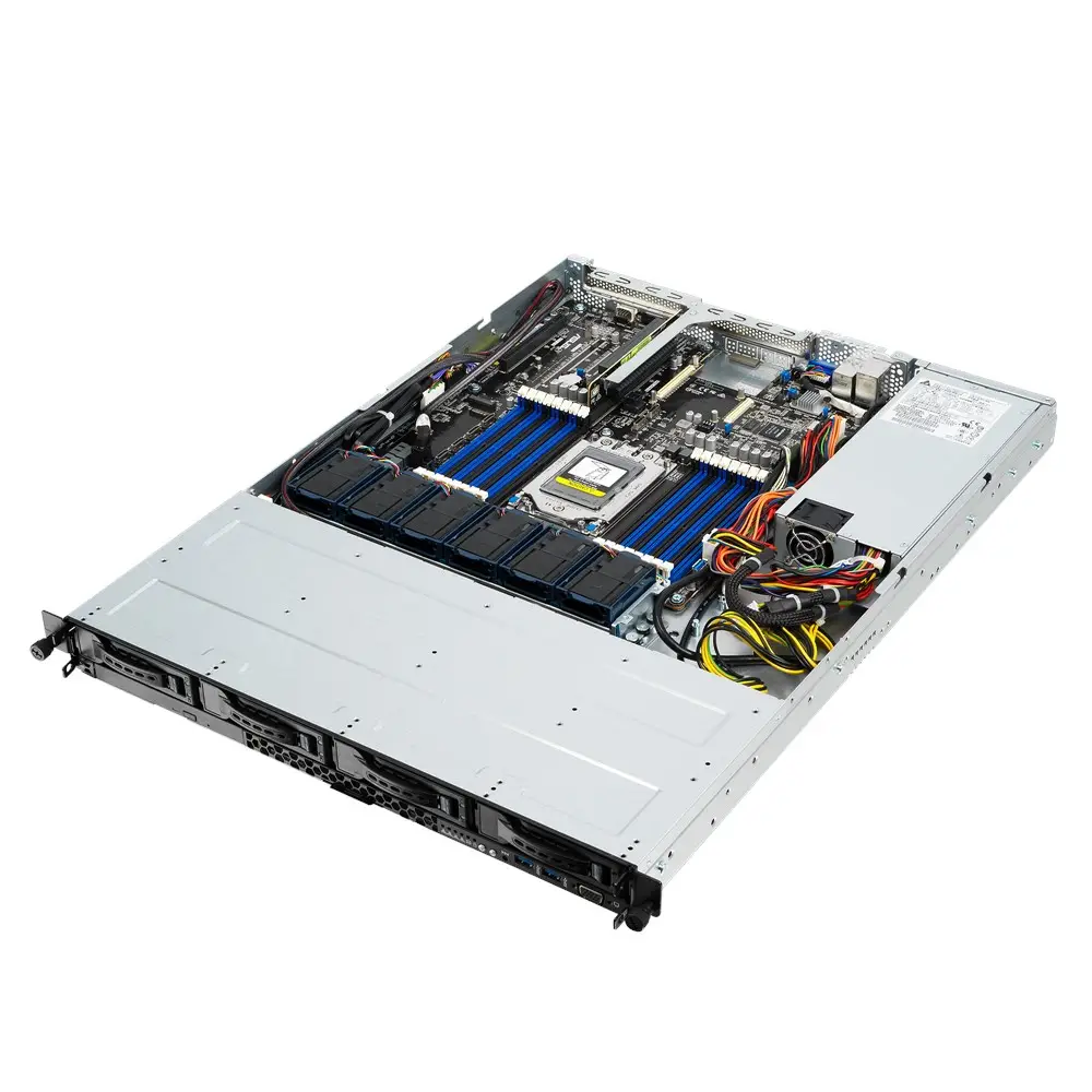 ASUS RS500A-E10-PS4 90SF00X1-M00130 Thumbnail 3