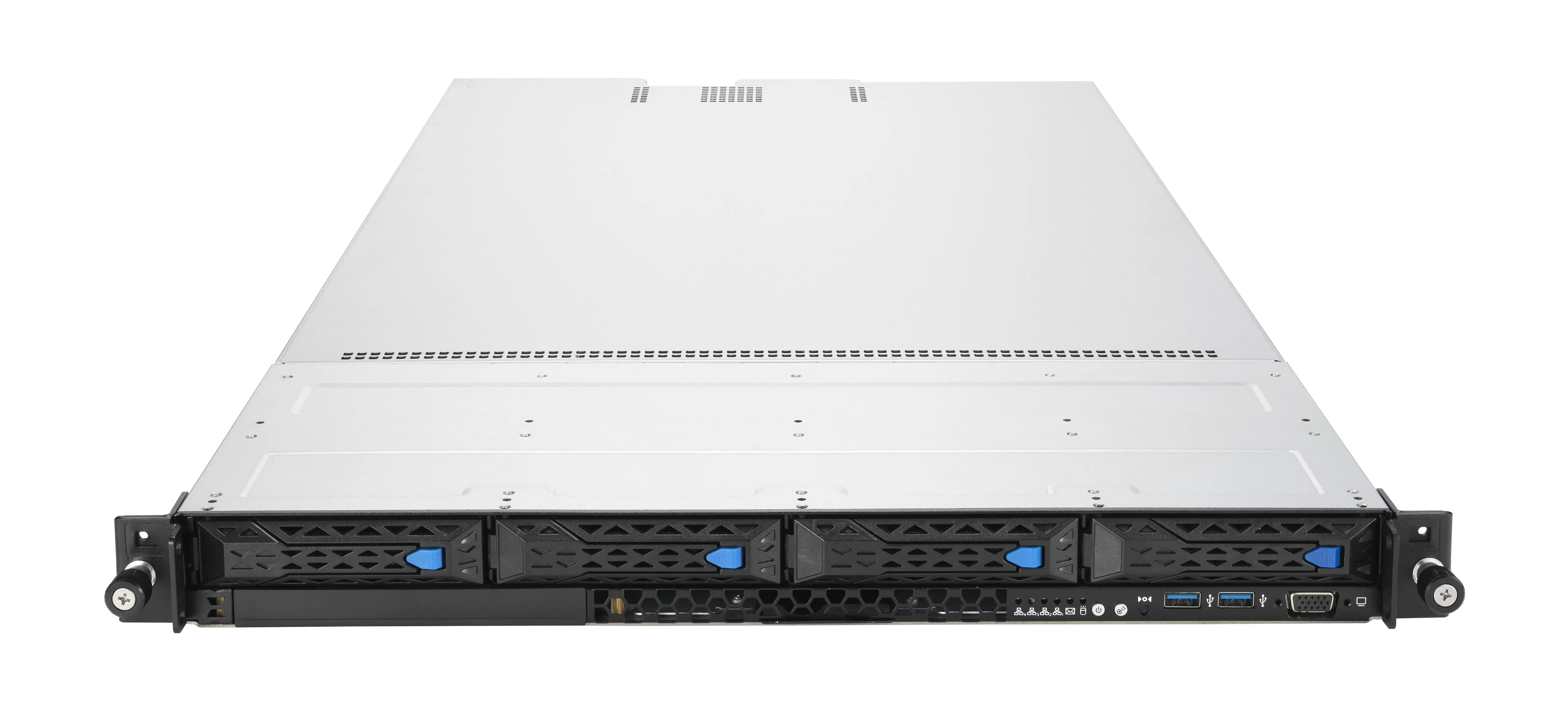 ASUS RS500A-E11-RS4U/4NVME(800W) 90SF01R1-M00230 Barebone Sunucu