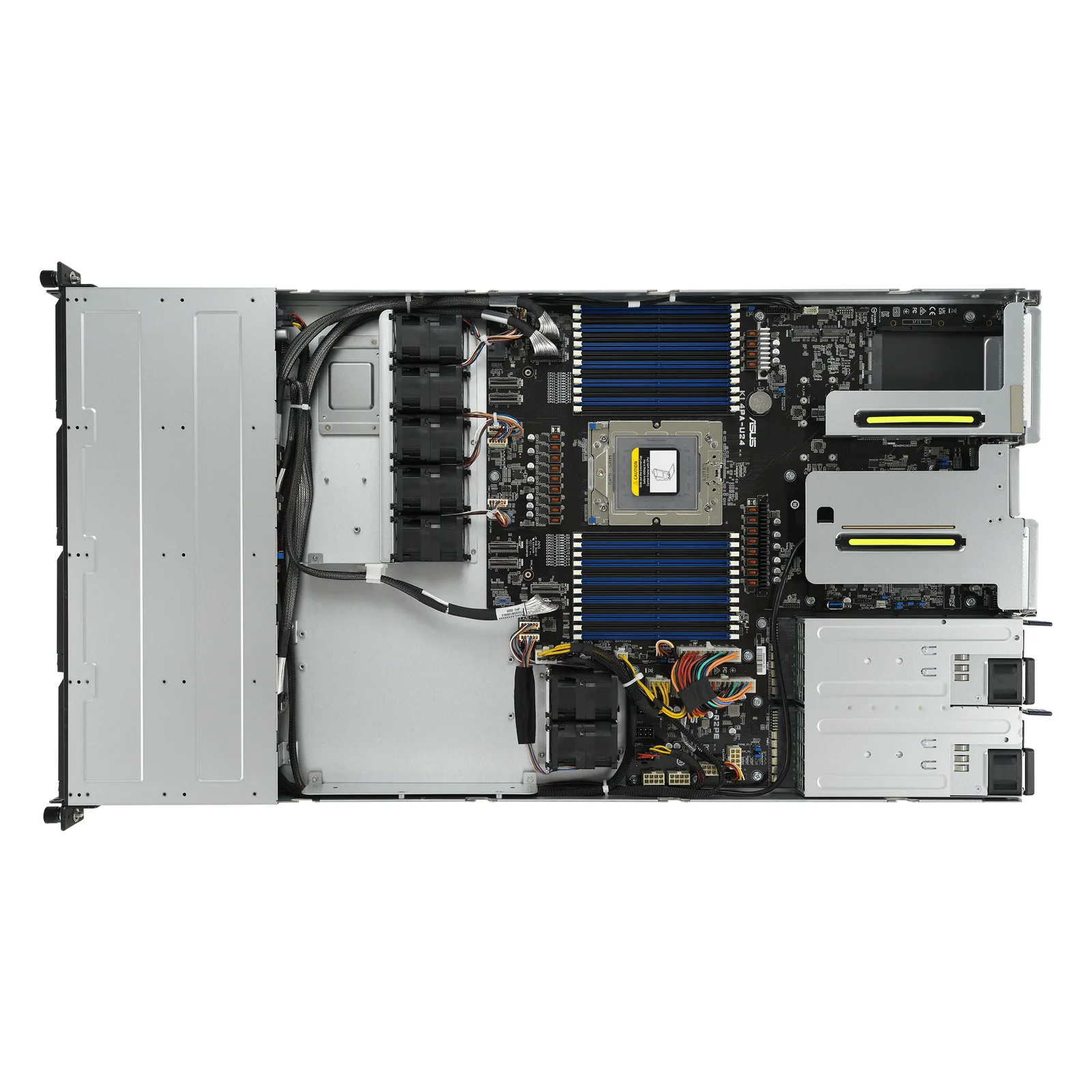 ASUS RS500A-E12-RS4U 90SF02J1-M000R0 Thumbnail 1