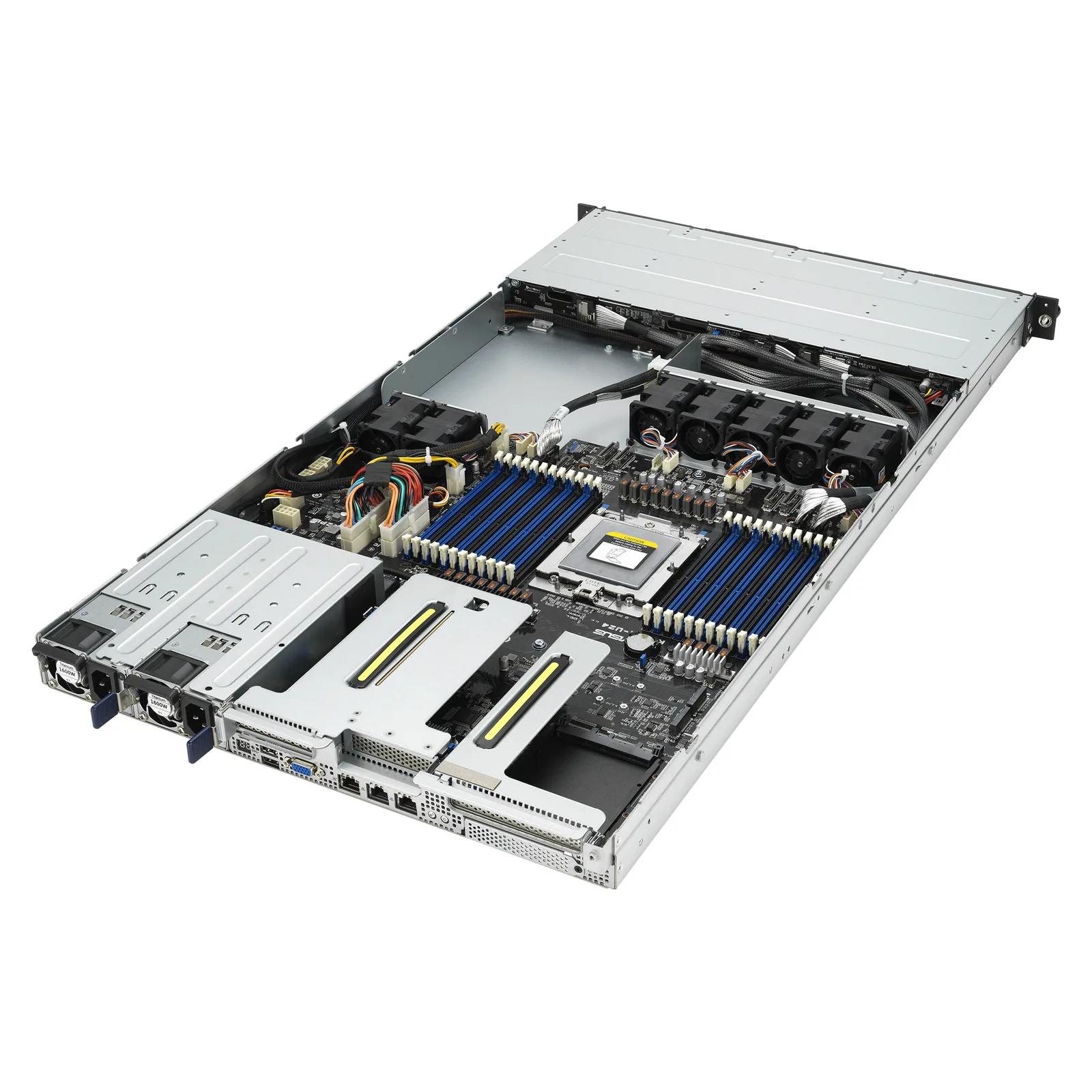 ASUS RS500A-E12-RS4U 90SF02J1-M000R0 Thumbnail 2