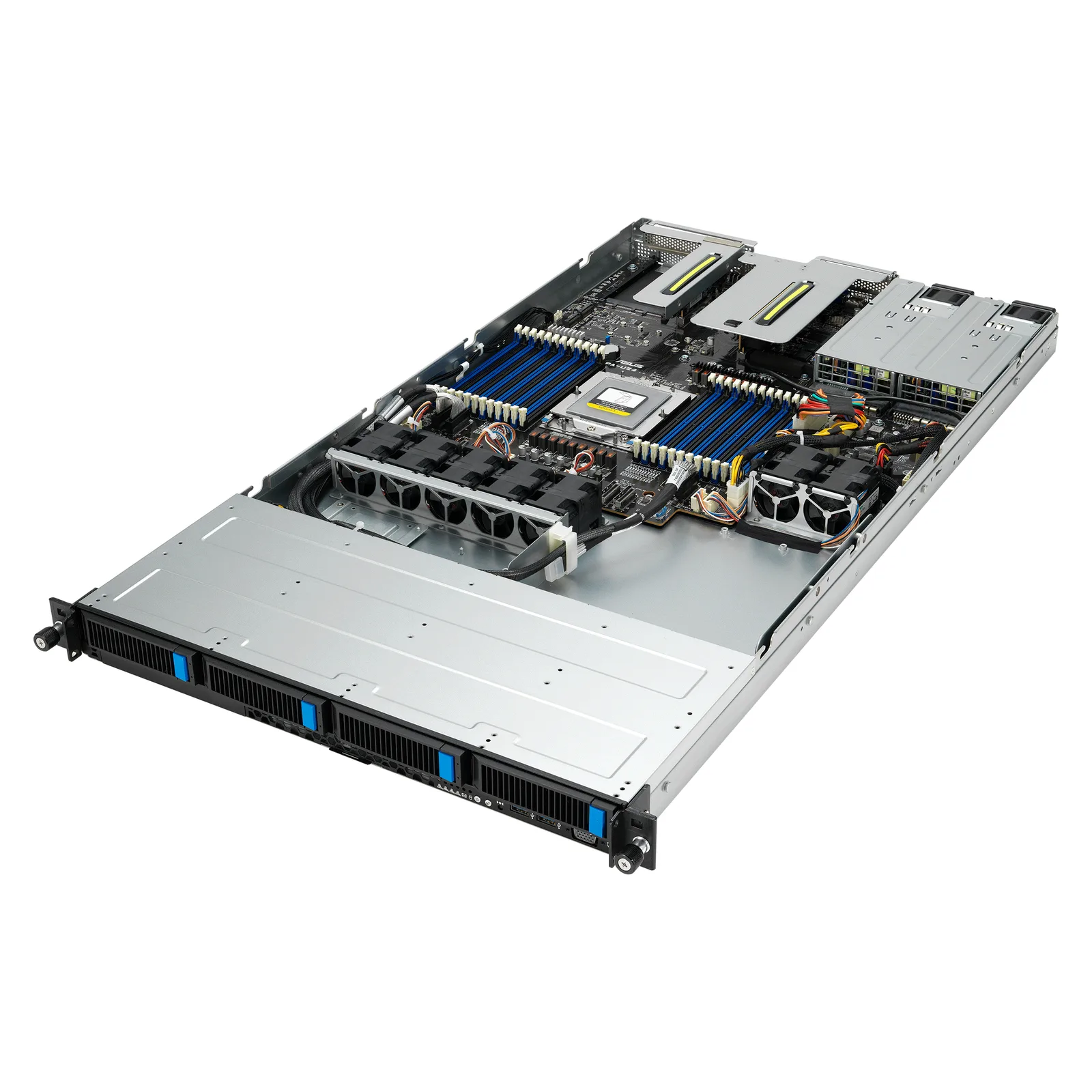 ASUS RS500A-E12-RS4U 90SF02J1-M000R0 Thumbnail 3