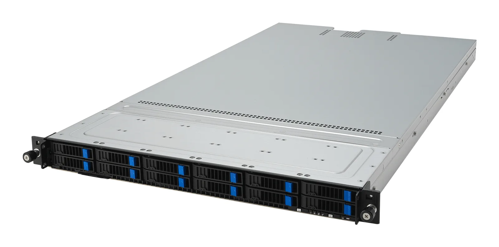 ASUS RS501A-E12-RS12U 90SF03Y1-M000D0 Barebone Sunucu