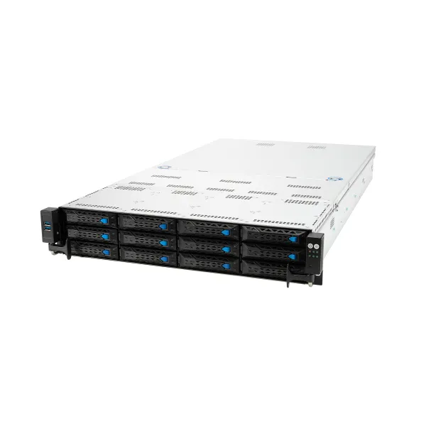 ASUS RS520A-E11-RS12U 90SF01Q1-M00280 Barebone Sunucu