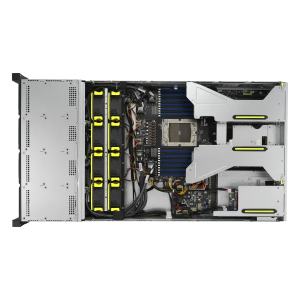 ASUS RS520A-E12-RS12U 90SF02G1-M000P0 Thumbnail 5
