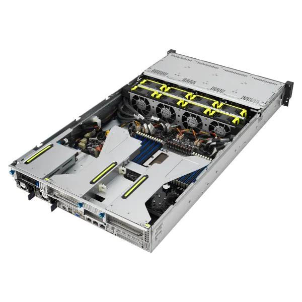ASUS RS520A-E12-RS12U 90SF02G1-M002Y0 Thumbnail 4