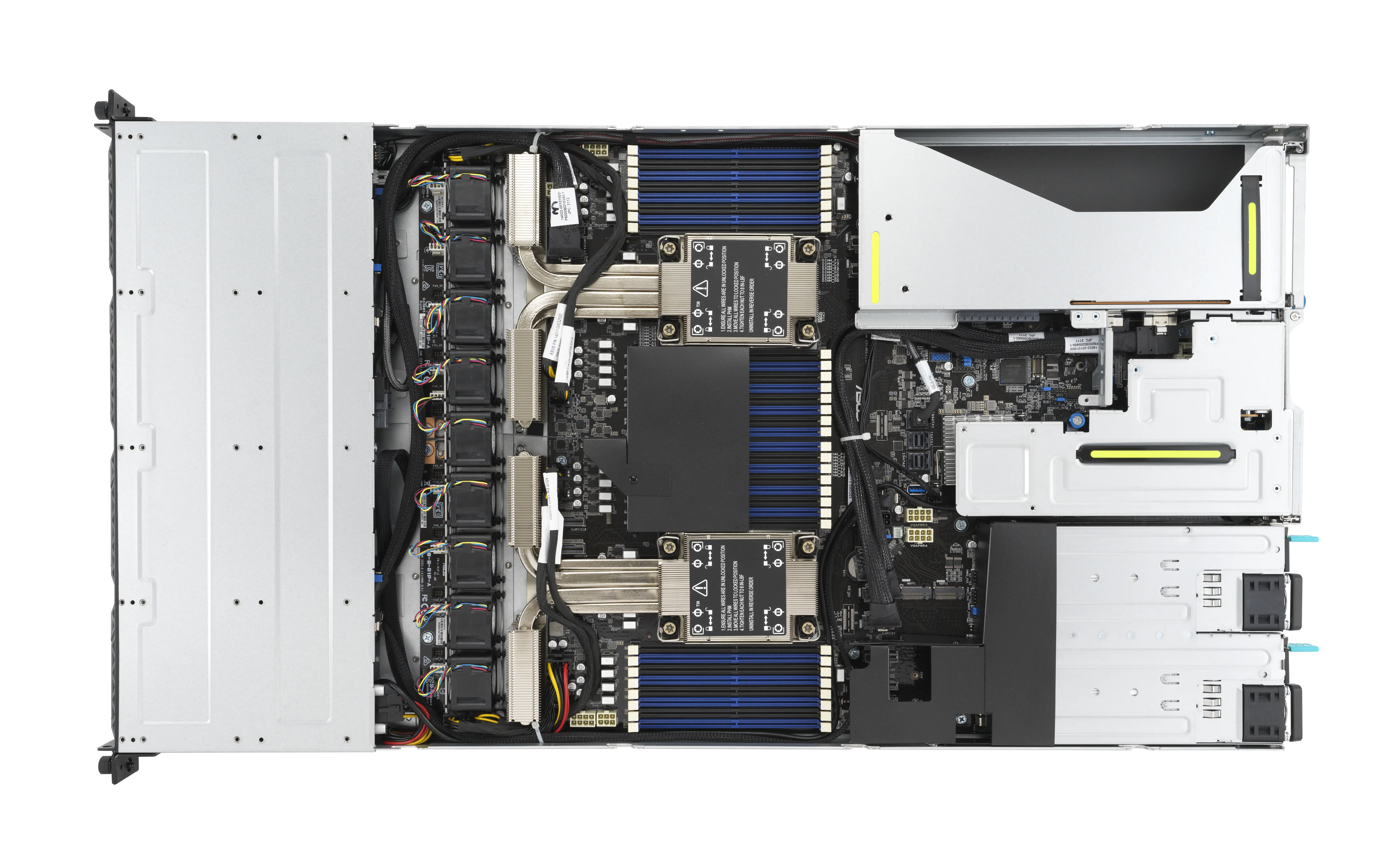 ASUS RS700-E10-RS4U 90SF0153-M002H0 Thumbnail 1