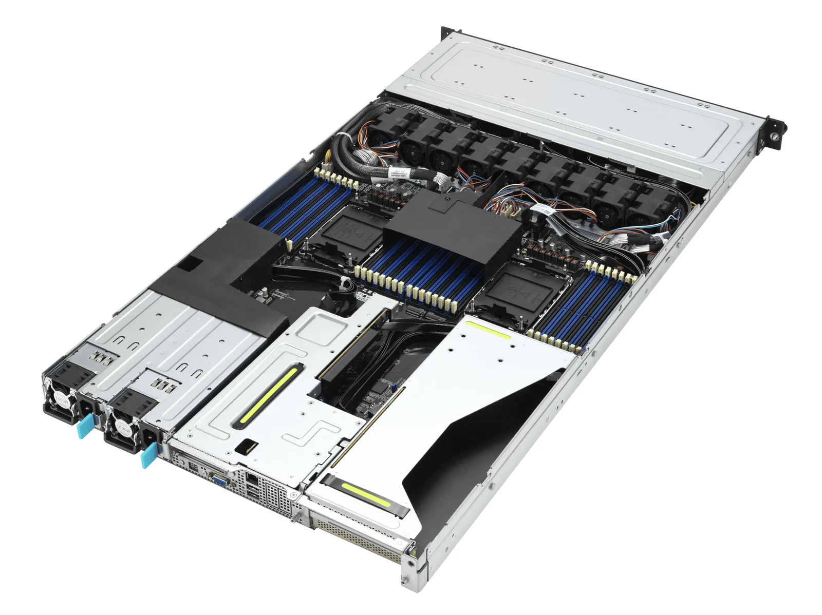 ASUS RS700-E11-RS12U 90SF01U1-M00110 Thumbnail 5