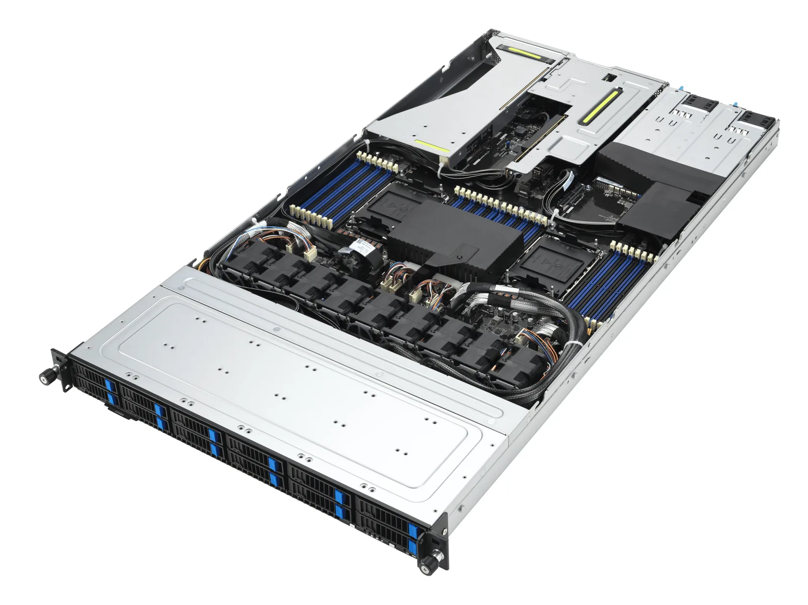 ASUS RS700-E11-RS12U 90SF01U1-M00110 Thumbnail 7