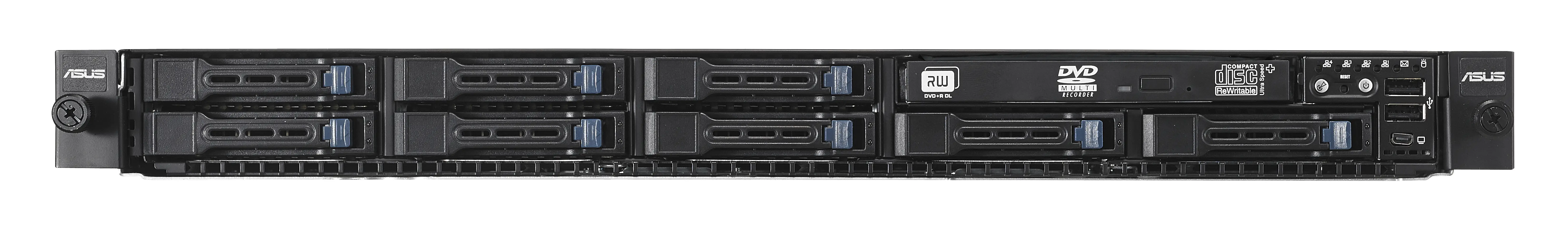 ASUS RS700-E8-RS8 V2 90SV03IV-M05LE0 Thumbnail 3
