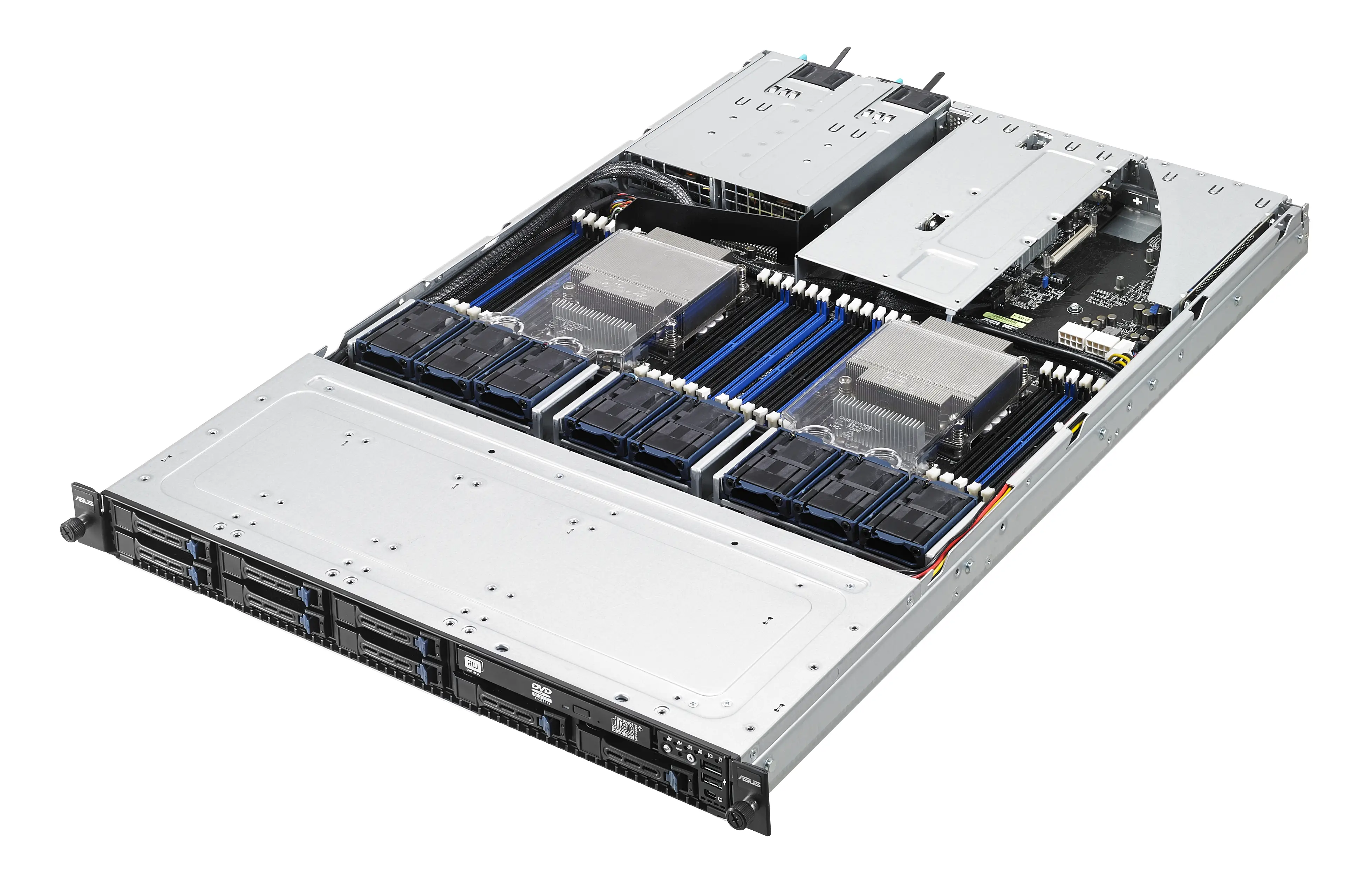 ASUS RS700-E8-RS8 V2 90SV03IV-M05LE0 Barebone Sunucu