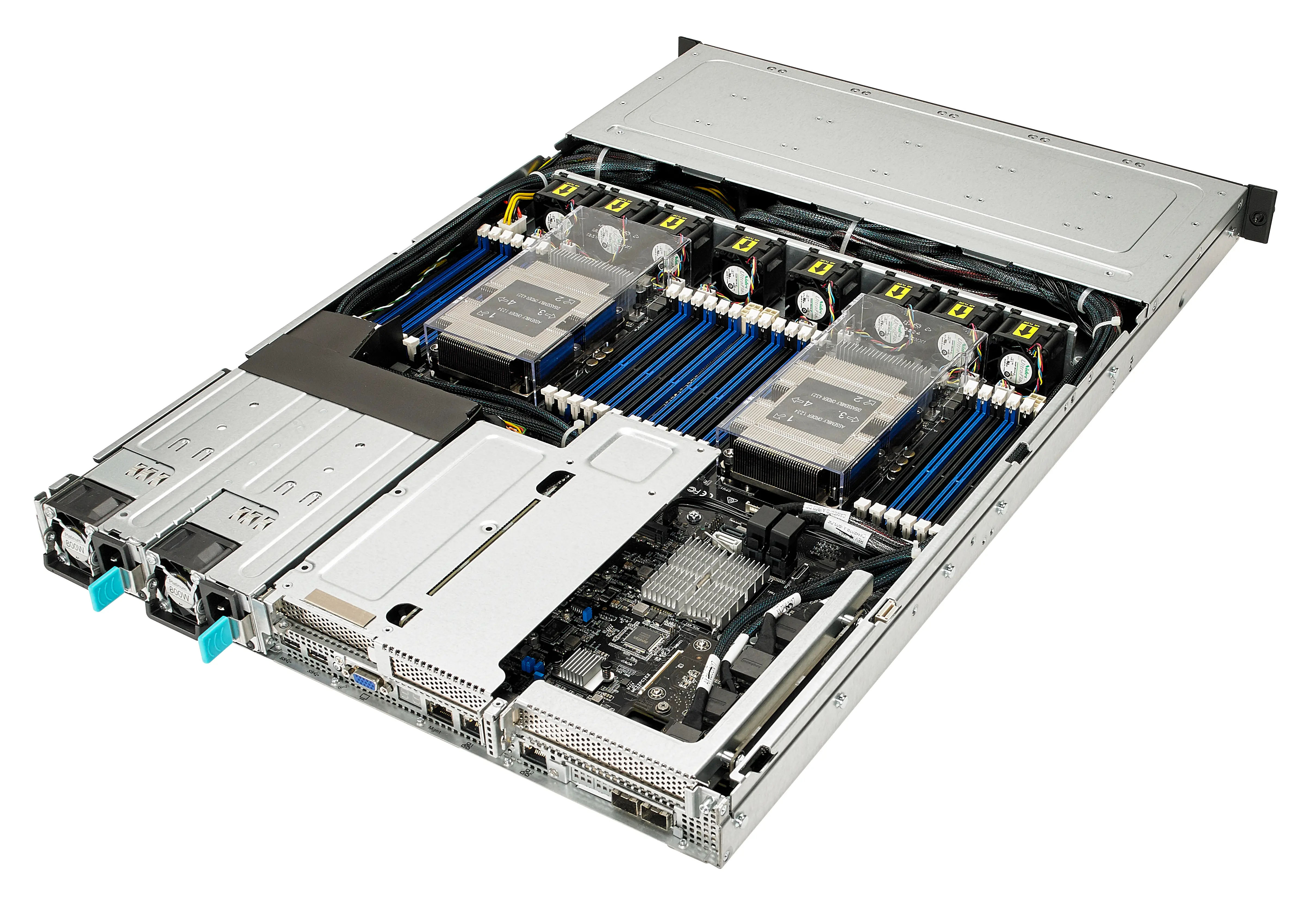 ASUS RS700-E9-RS12 90SF0091-M02100