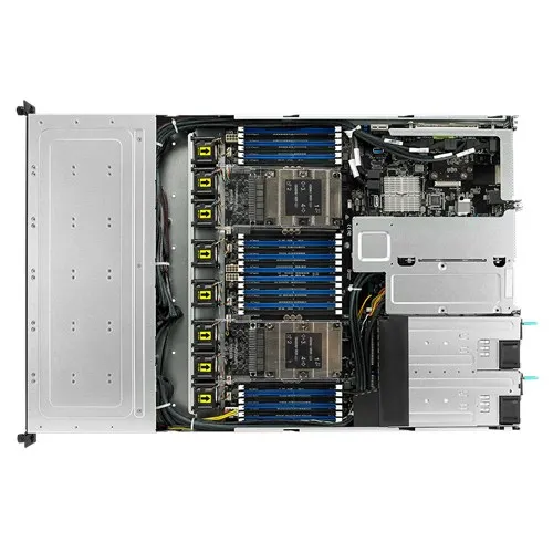 ASUS RS700-E9-RS12 90SF0061-M00510 Thumbnail 3